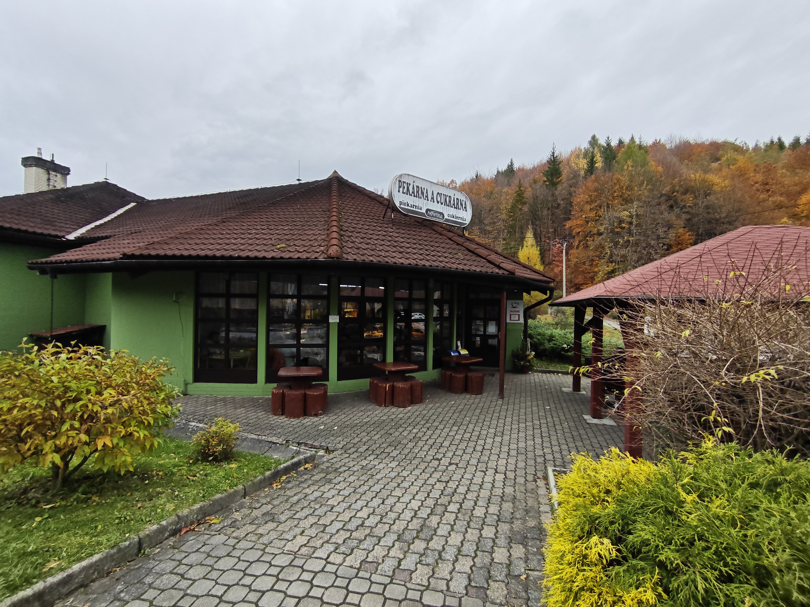 Pekárna Dolní Lomná s.r.o. foto 1