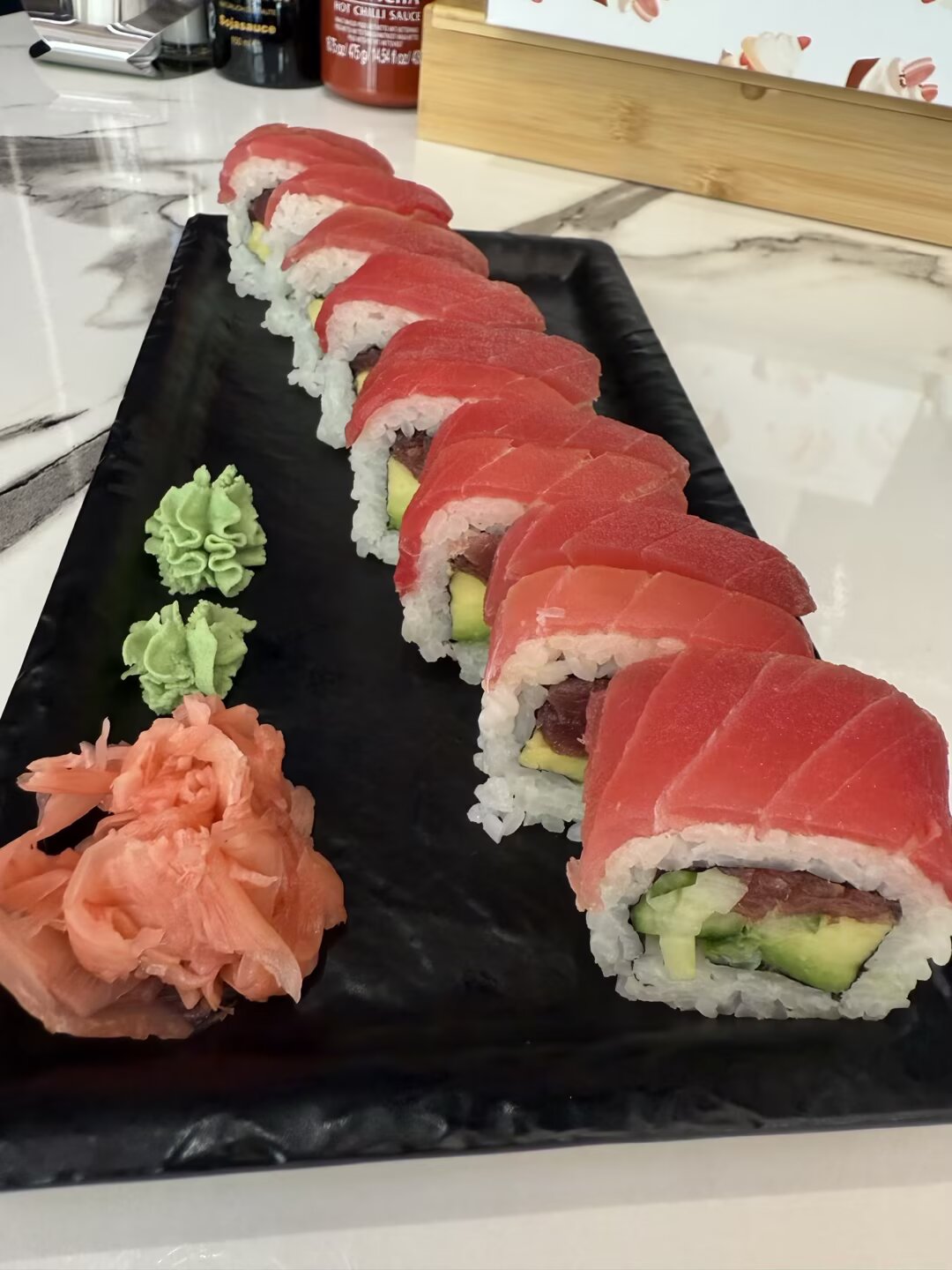 Hac - Asia Sushi Fast Food foto 5