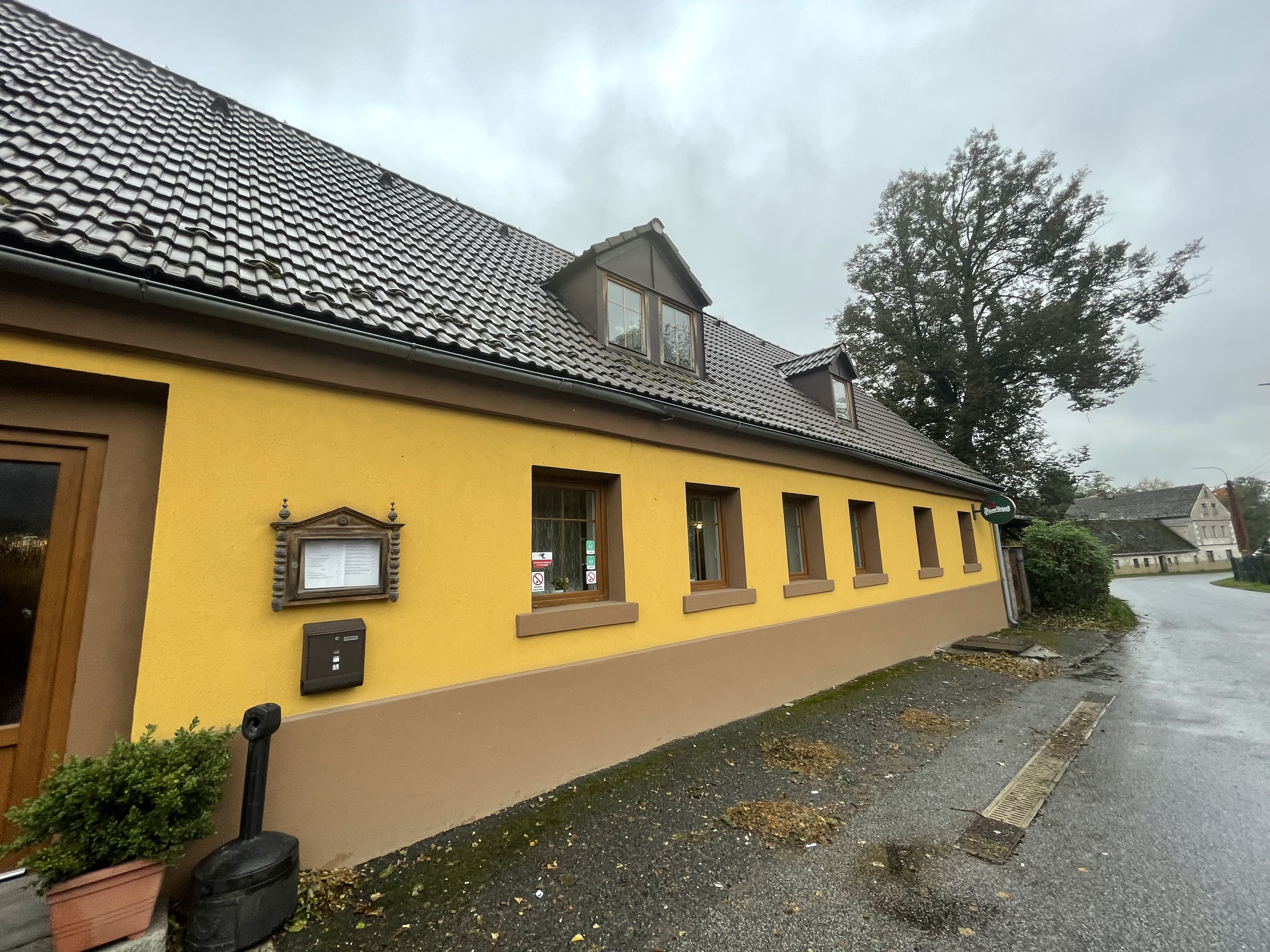 Restaurace Dělnický dům foto 2