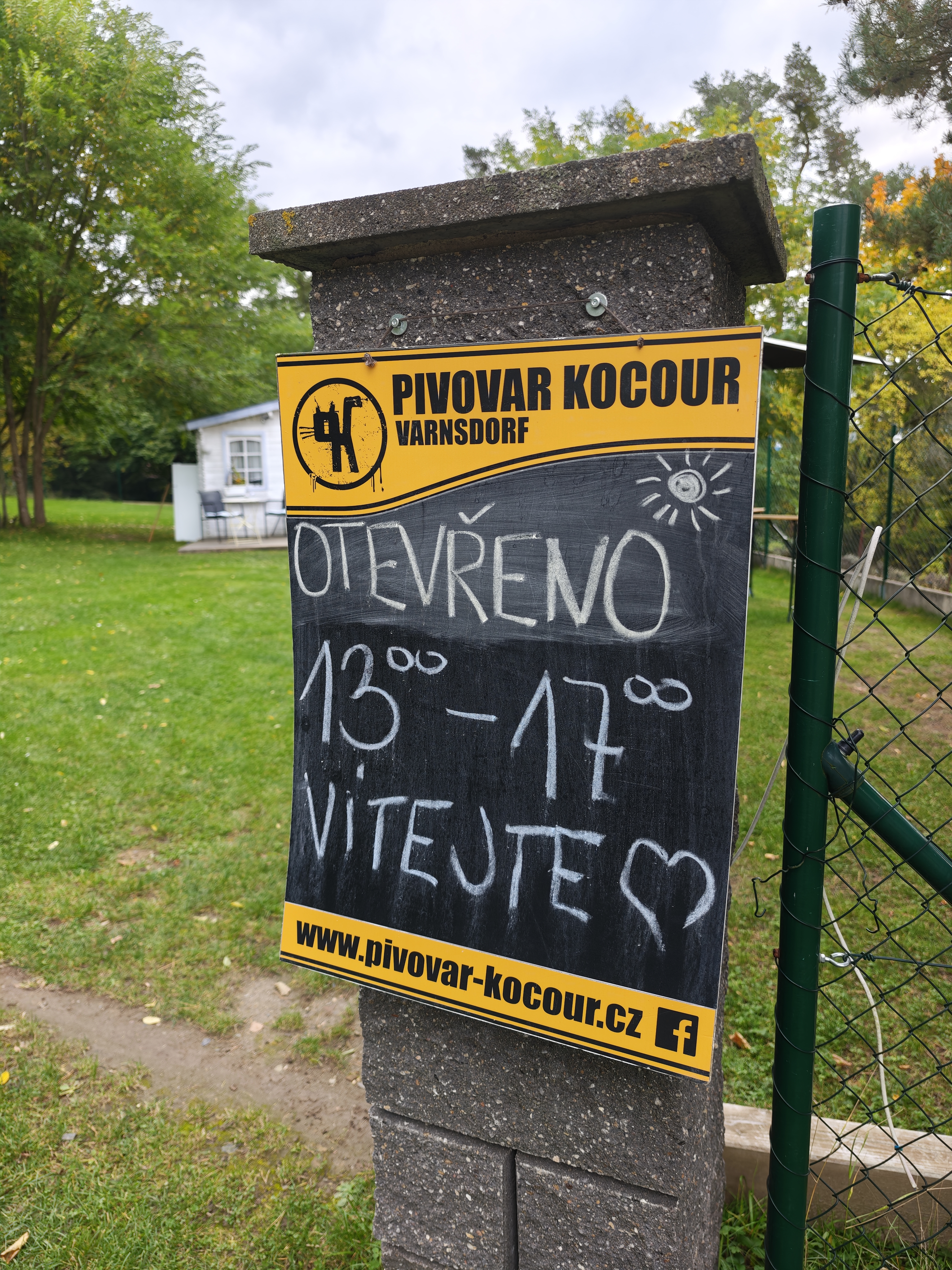 Občerstvení U Modré kočky foto 6