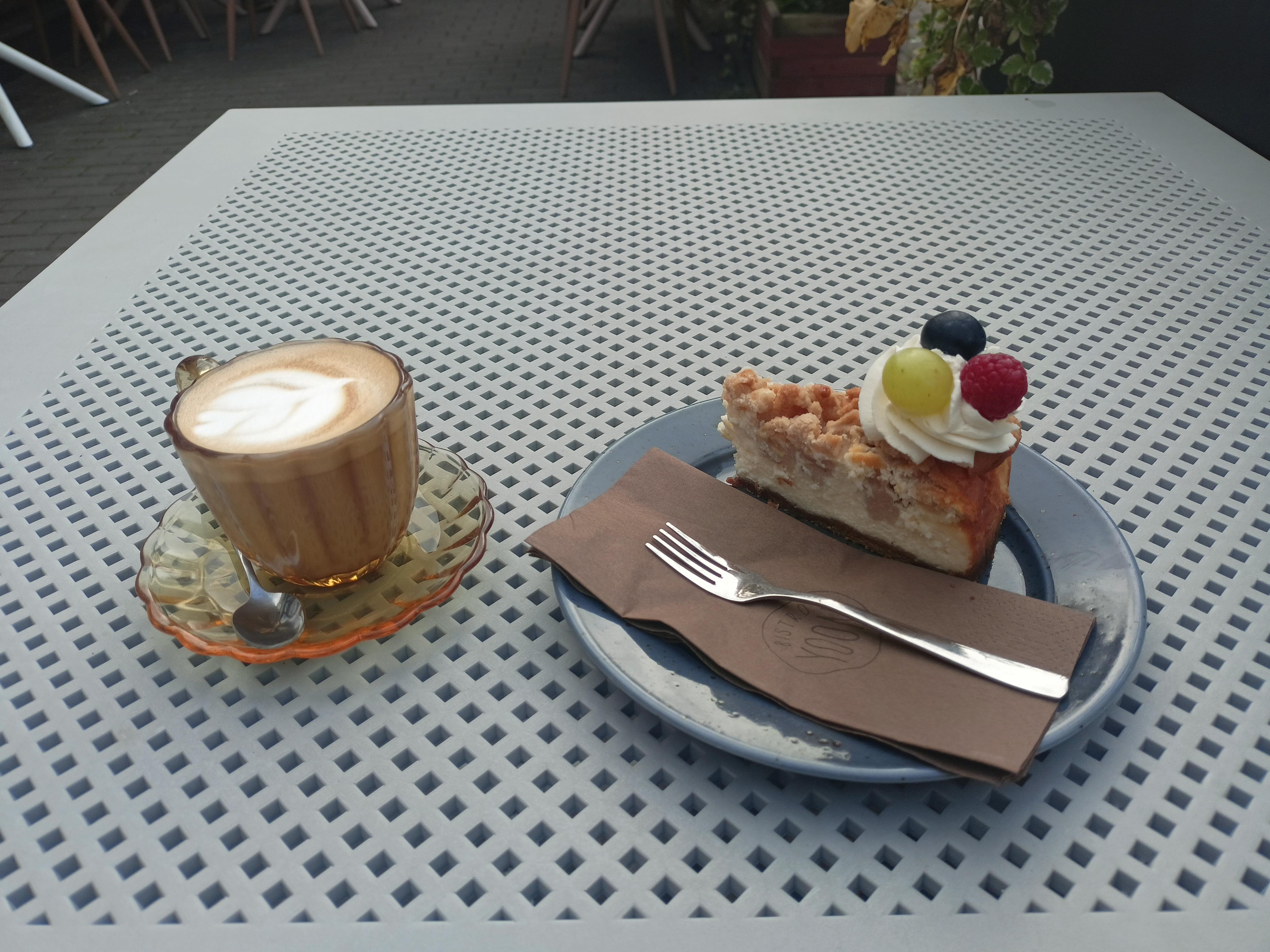 Bistro Yoon foto 4