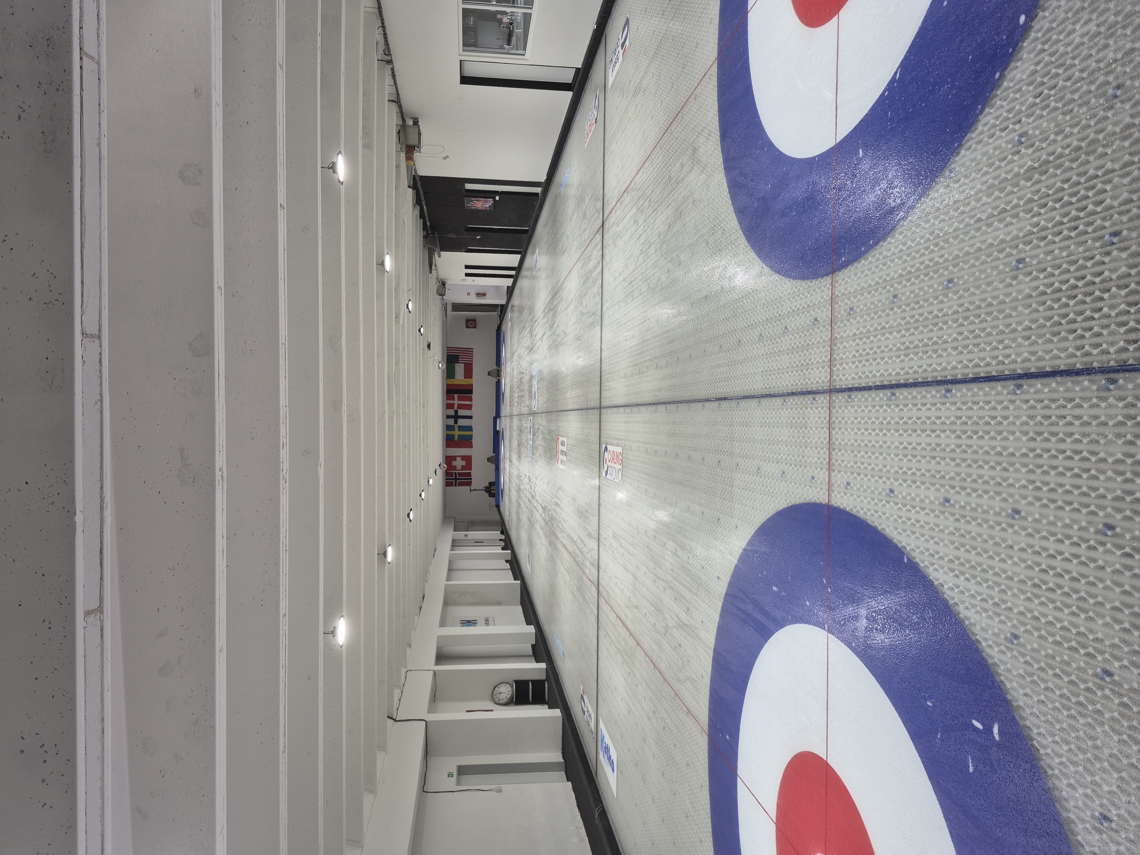 Curling Ostrava foto 5