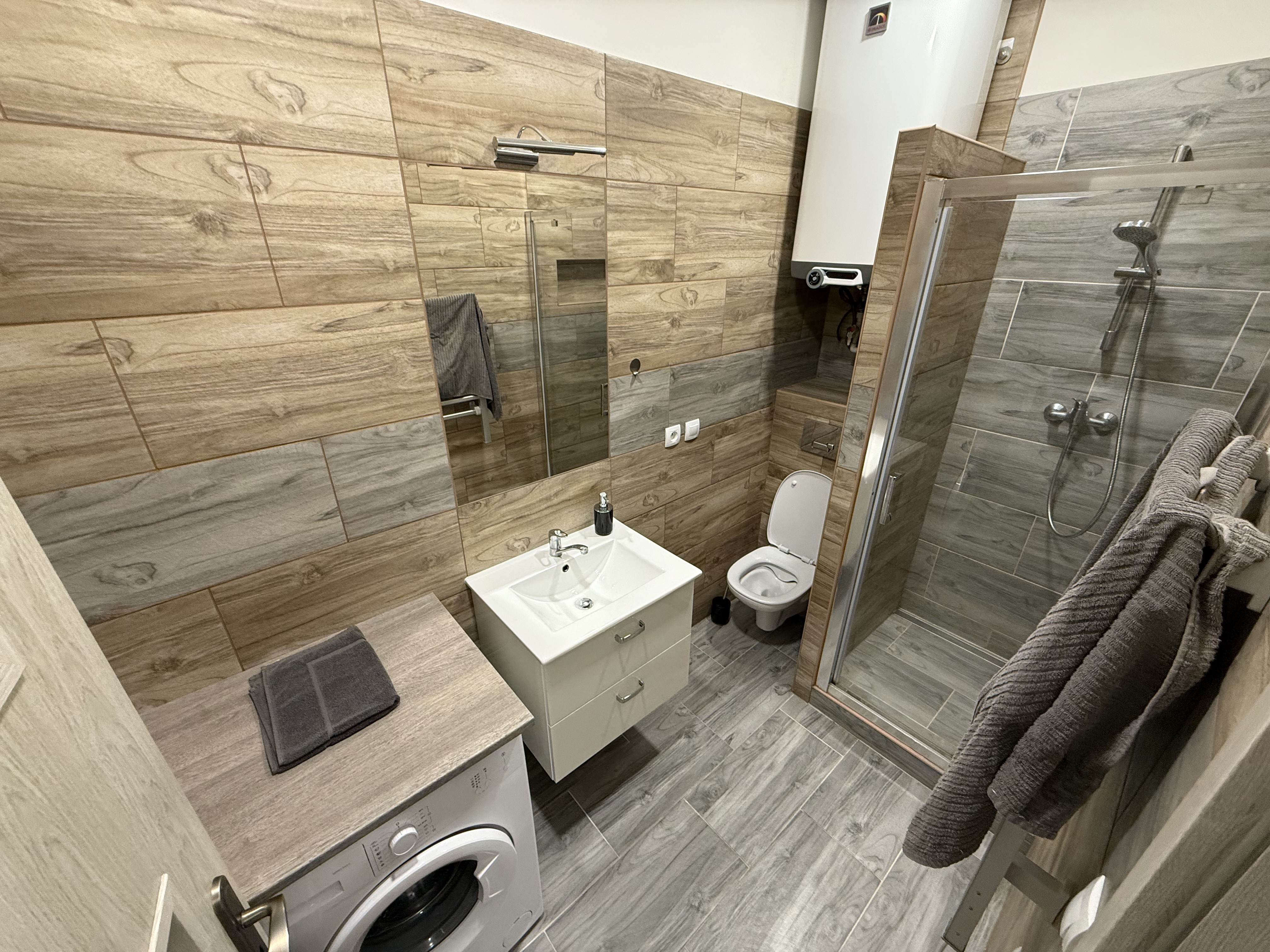 Apartment Dlouhá foto 4