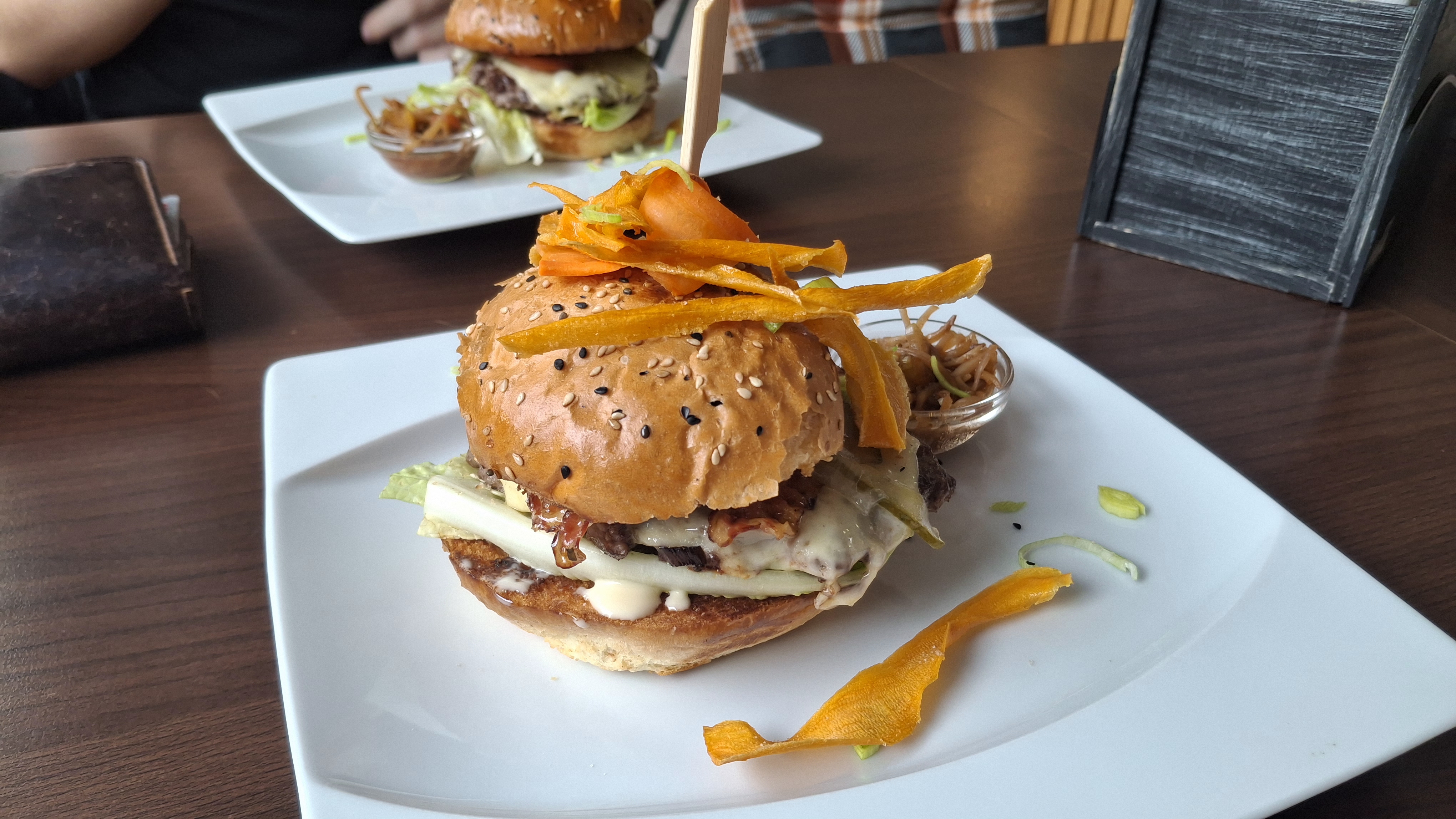 FLAMMBEEF burger & steak foto 2