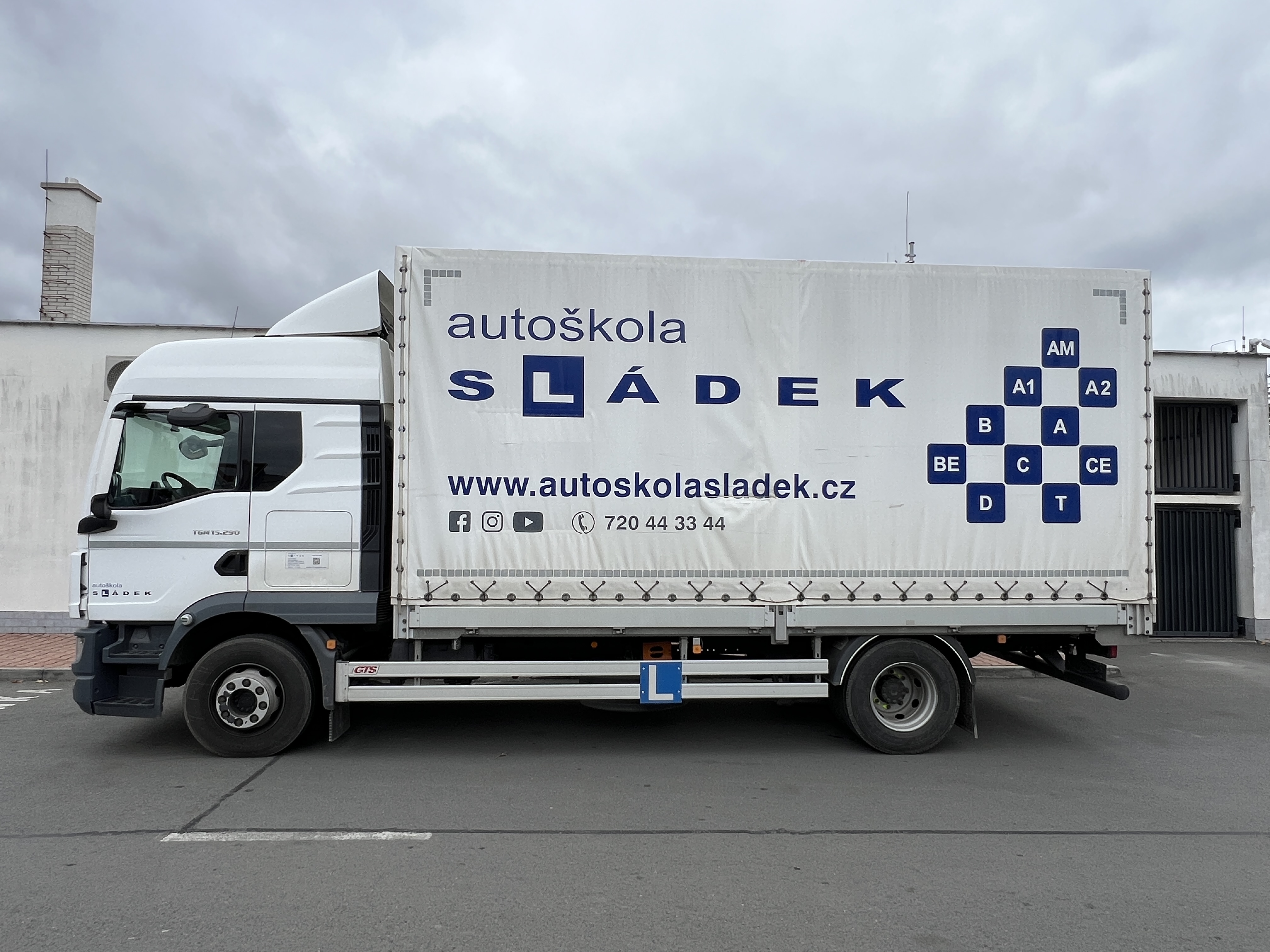 Autoškola Sládek foto 3