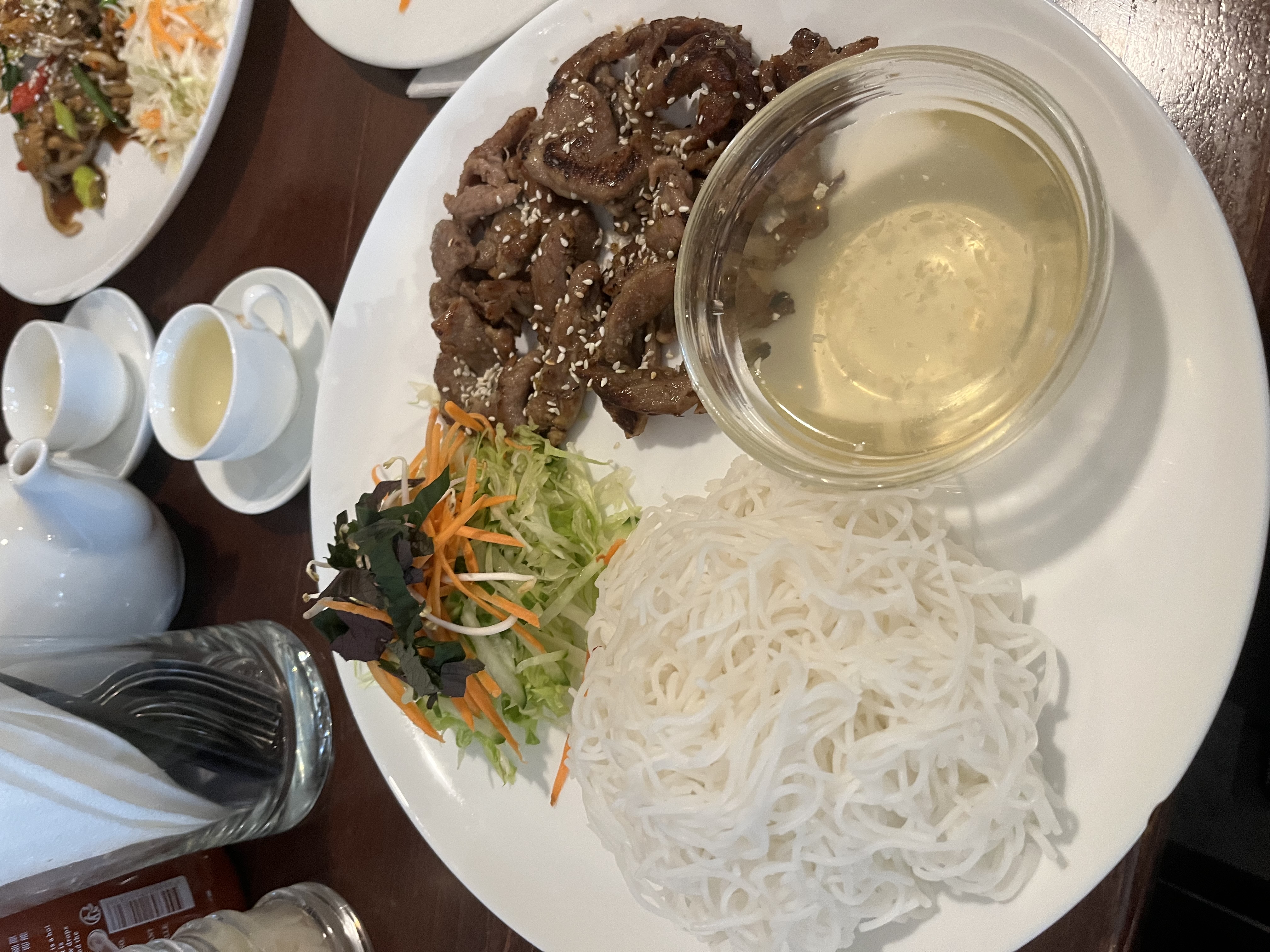 Vietnamská restaurace Dua foto 3