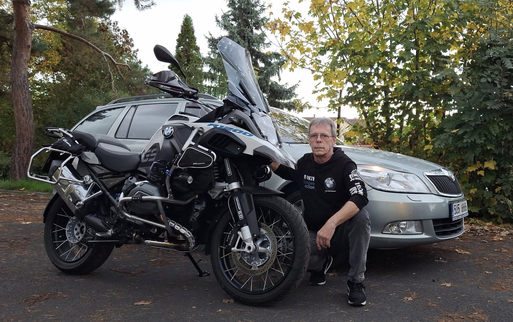 MOTO-LIBIŠ, s.r.o. foto 3