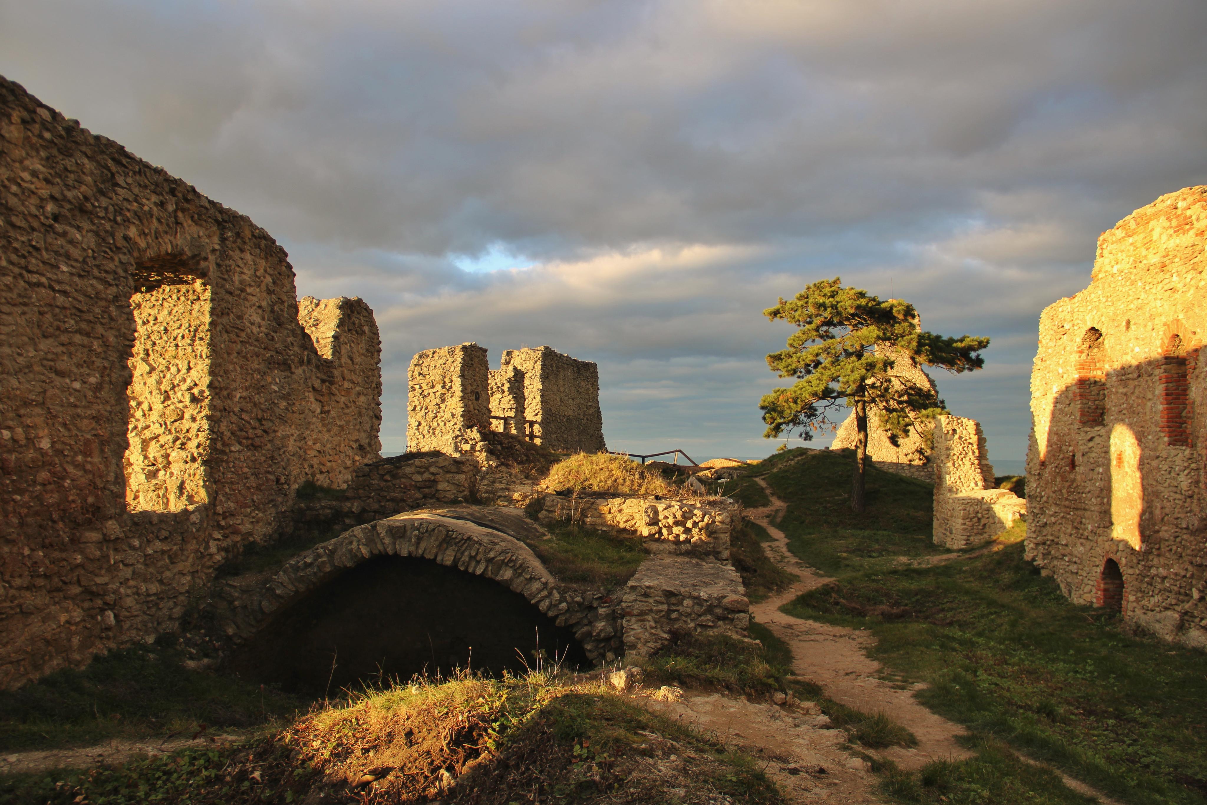 Hrad Starý Jičín foto 2