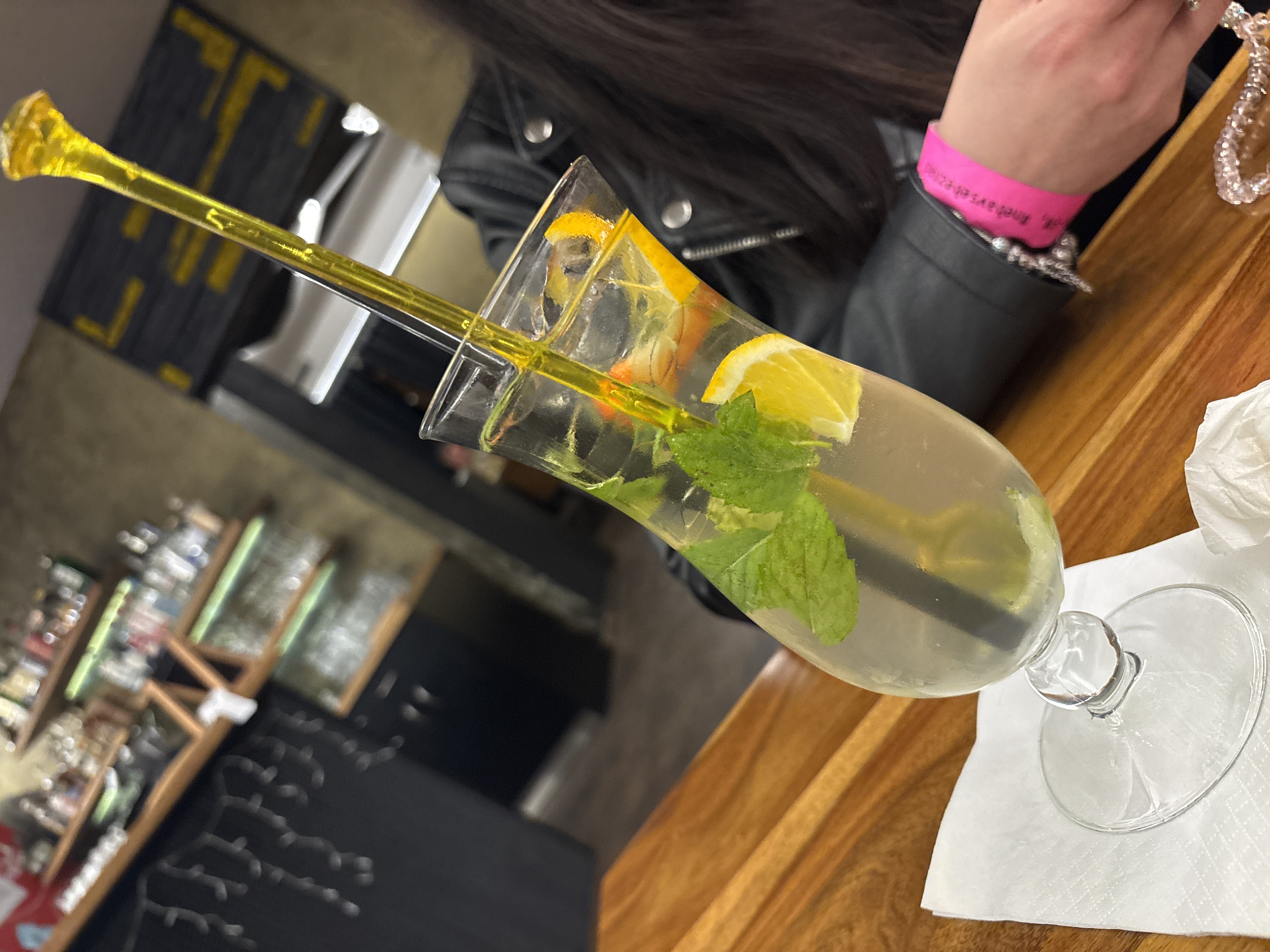 Aria Bar & Cafe foto 2