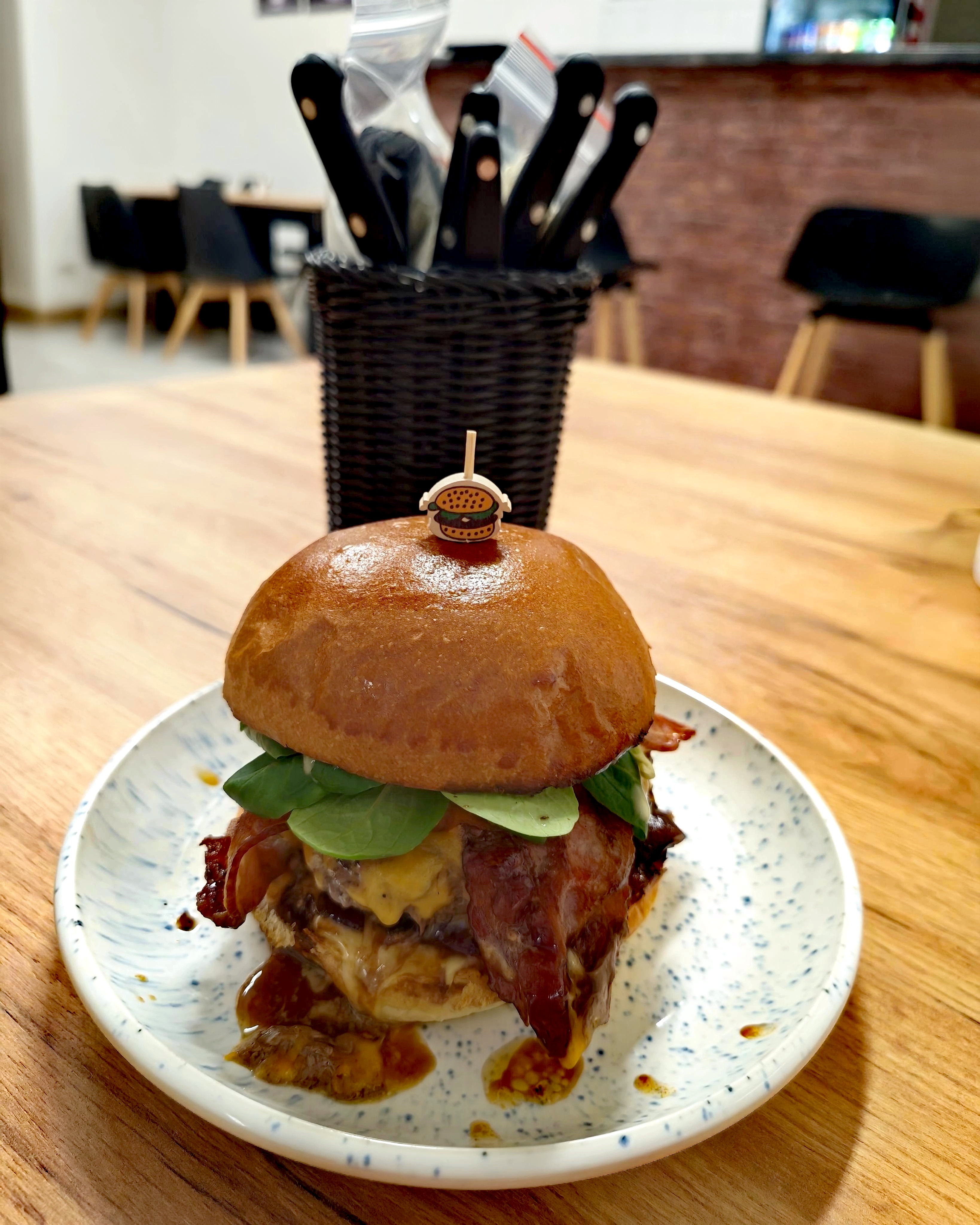 M&K Burger’s foto 2