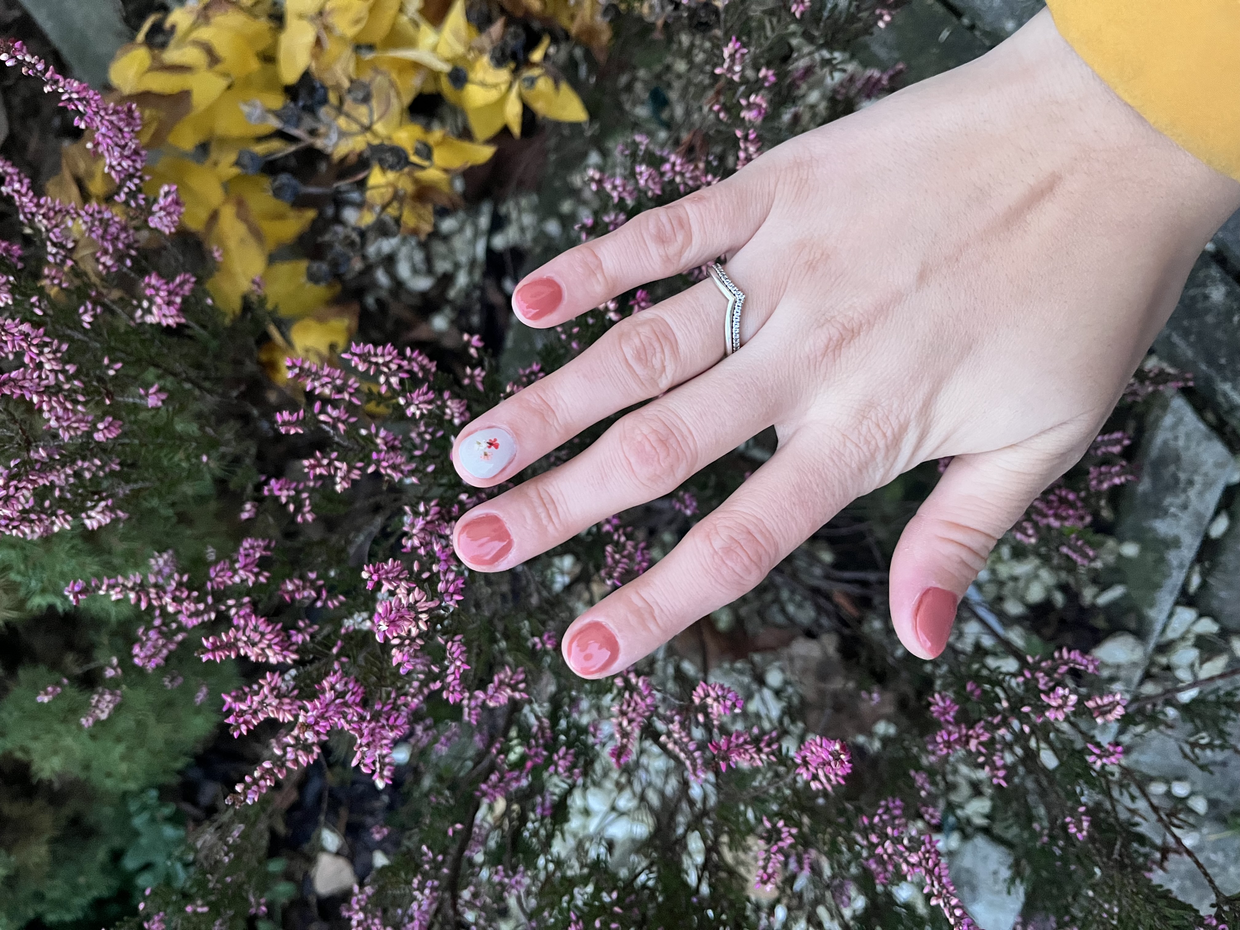 Pretty Women nails by Vivien foto 2