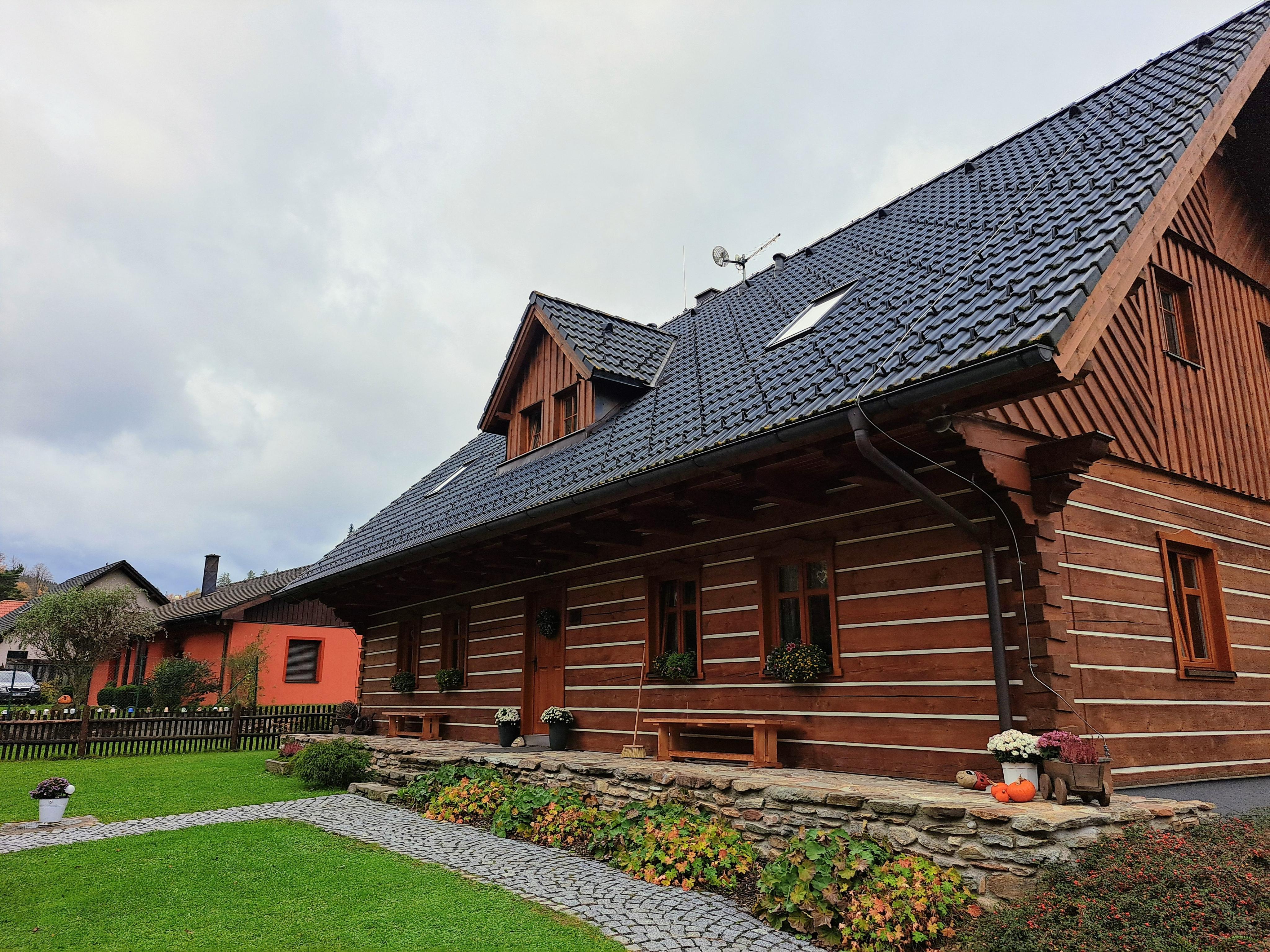 Apartmány U Vlčích jam foto 2