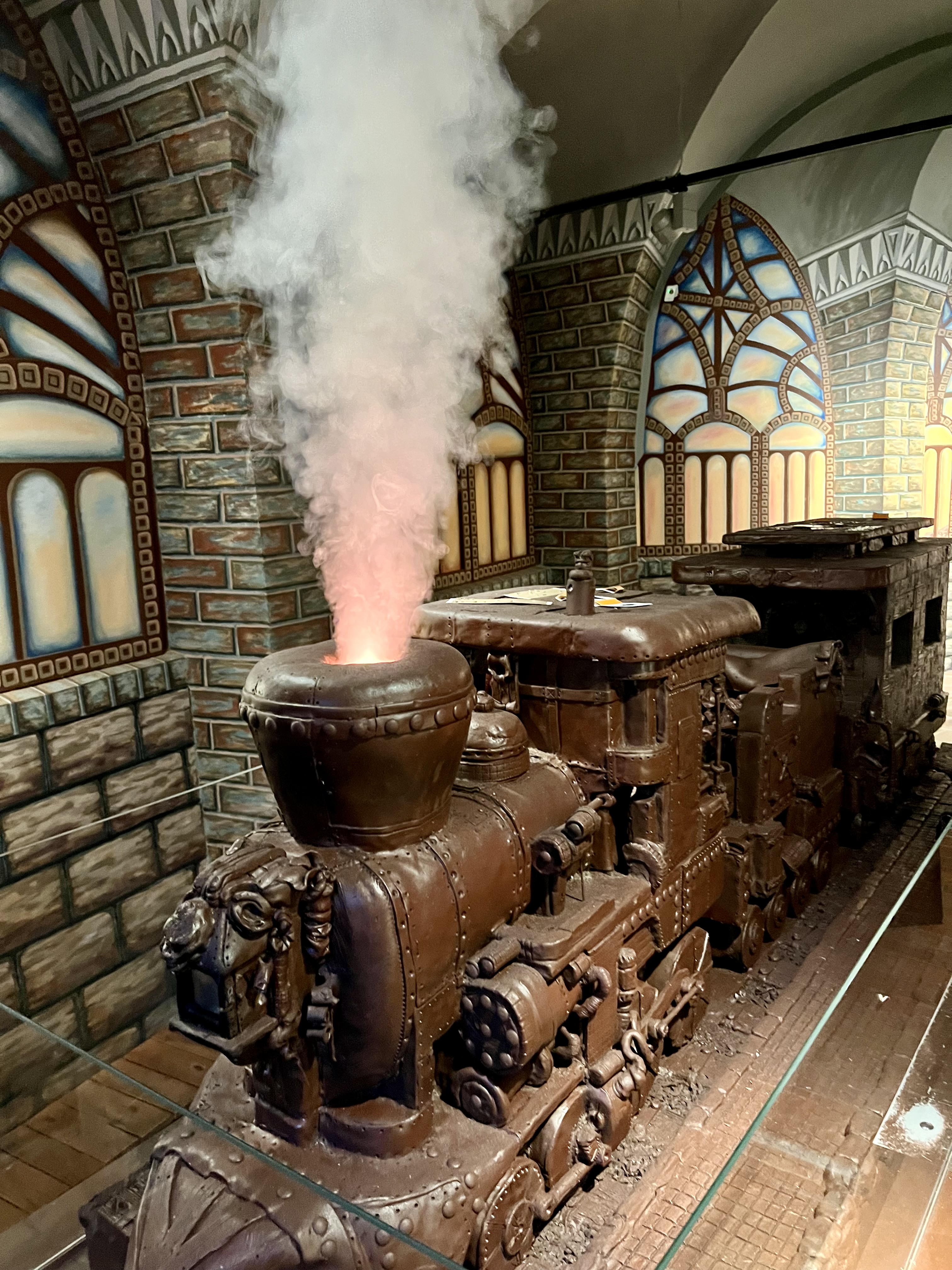 Táborské muzeum čokolády a marcipánu s.r.o. foto 6