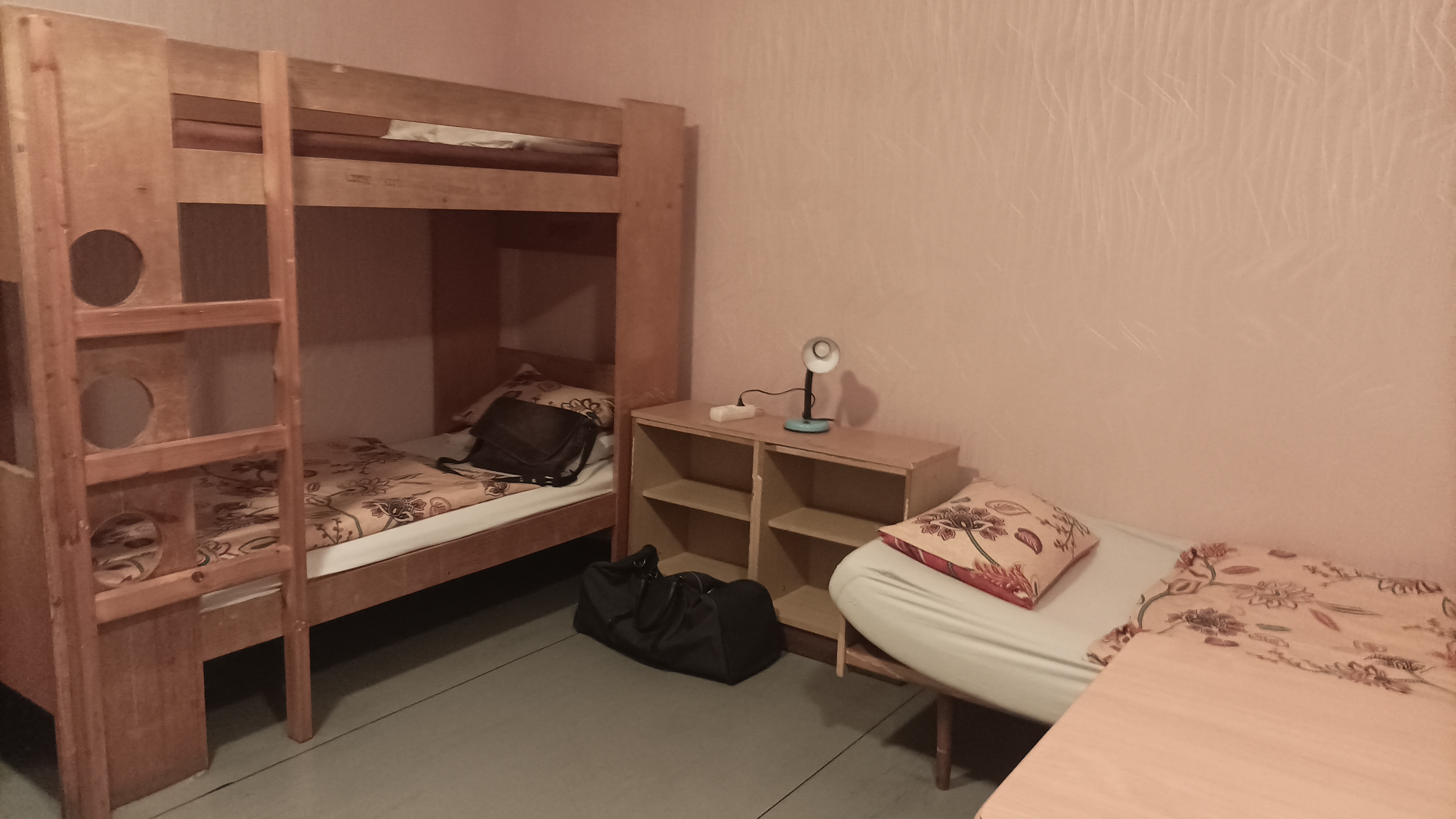 Ubytovna Malá Skála foto 4