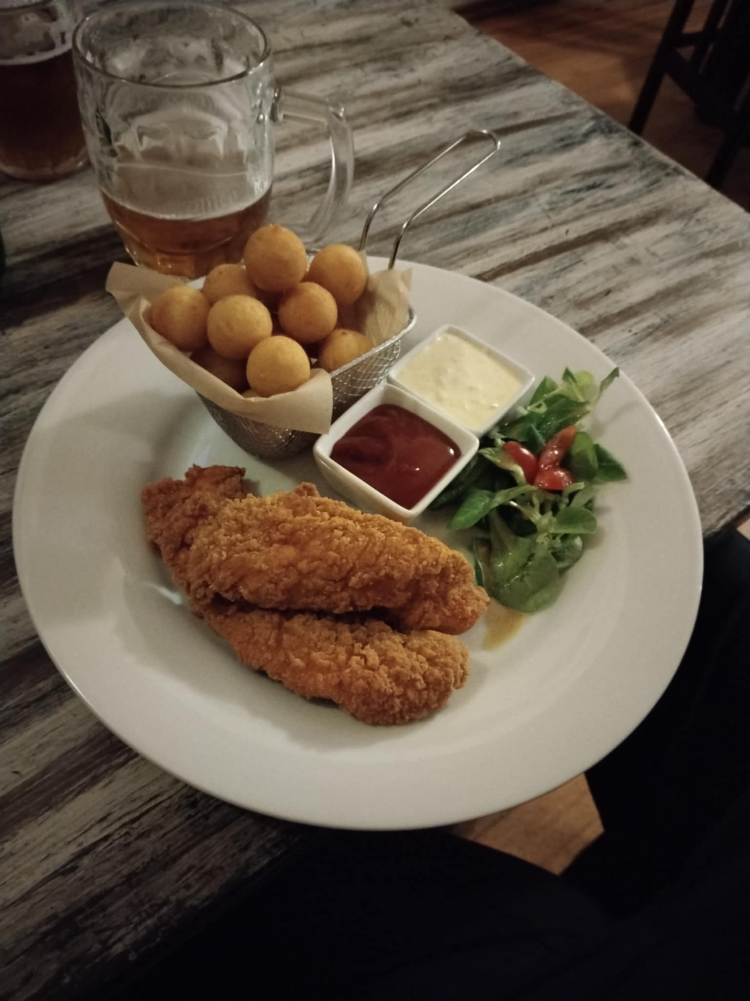 Hotel Amálka - restaurace foto 5