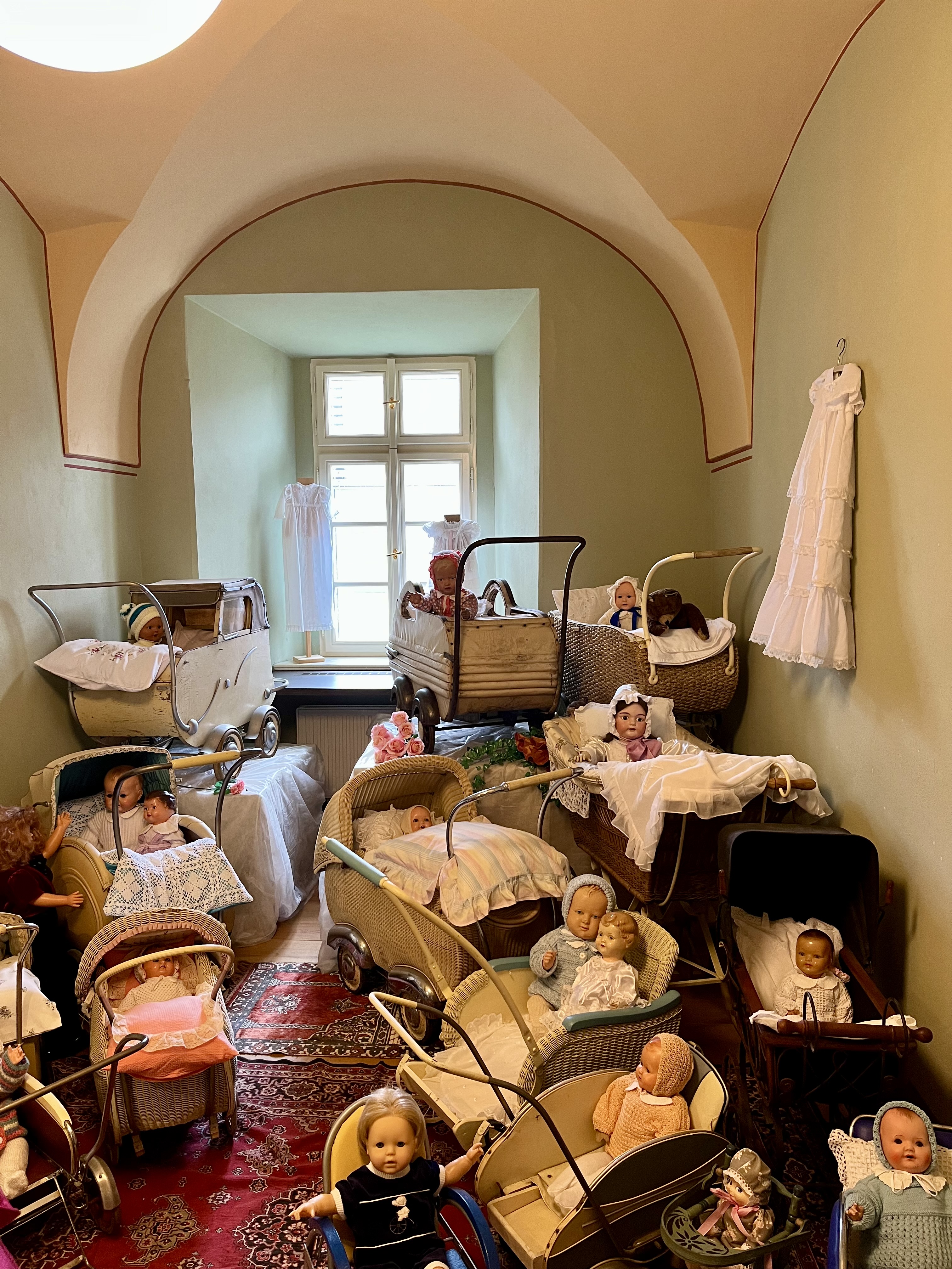 Klášter sv. Františka z Assisi foto 3