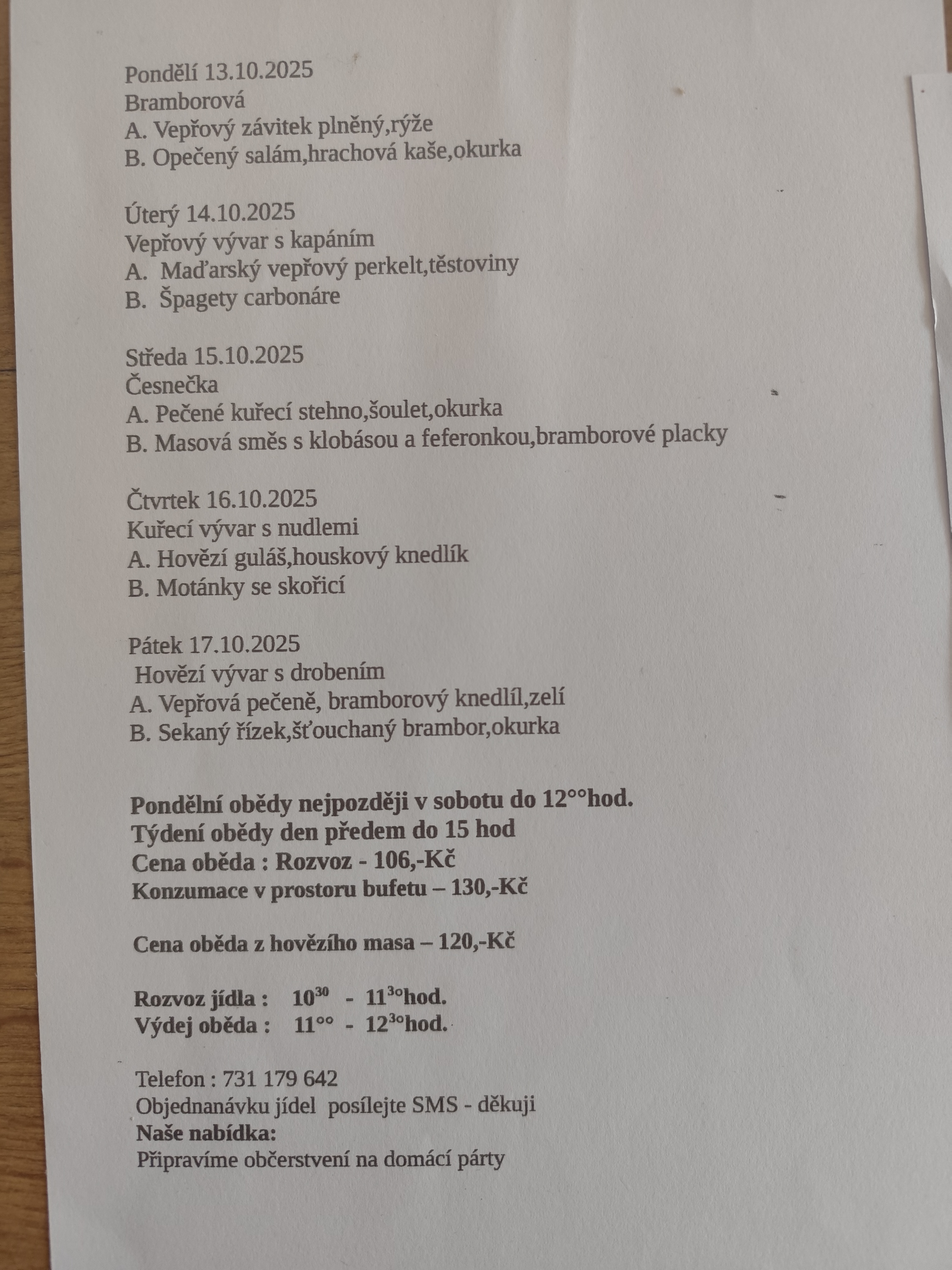 Vinárna U Čarodějek foto 4