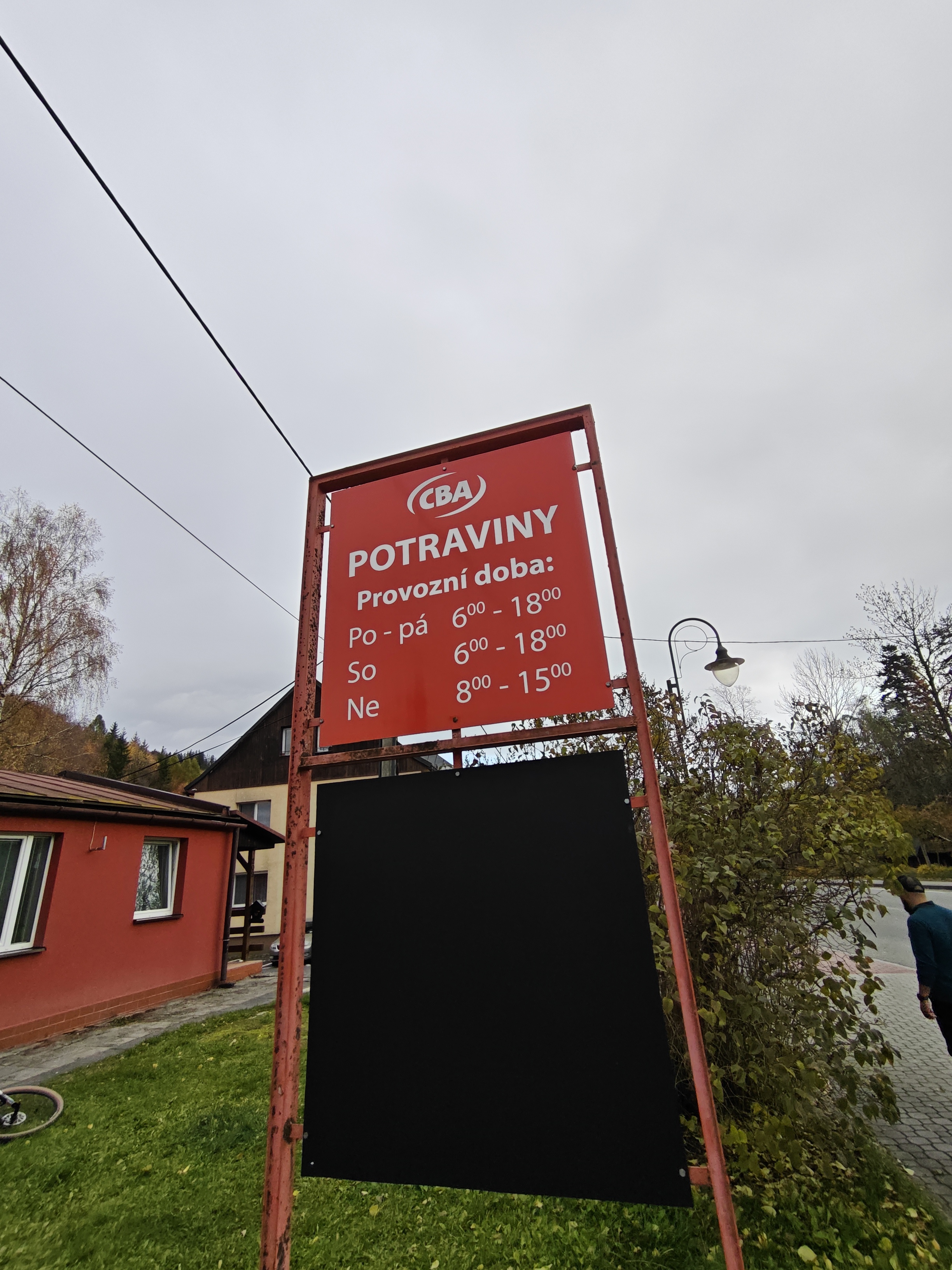 Smíšené zboží Dolní Lomná foto 4