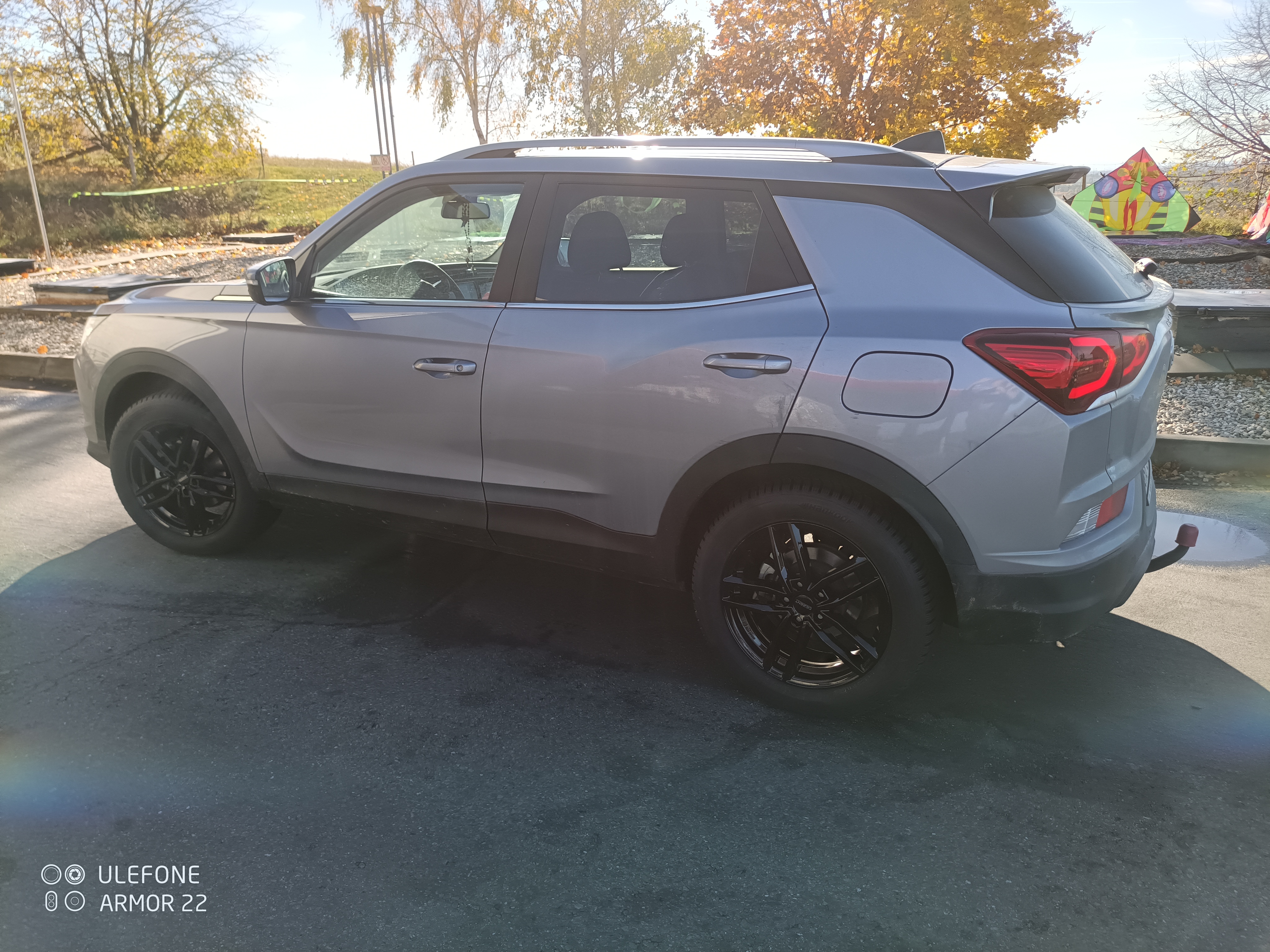 Pneuservis Florýk s.r.o. foto 4