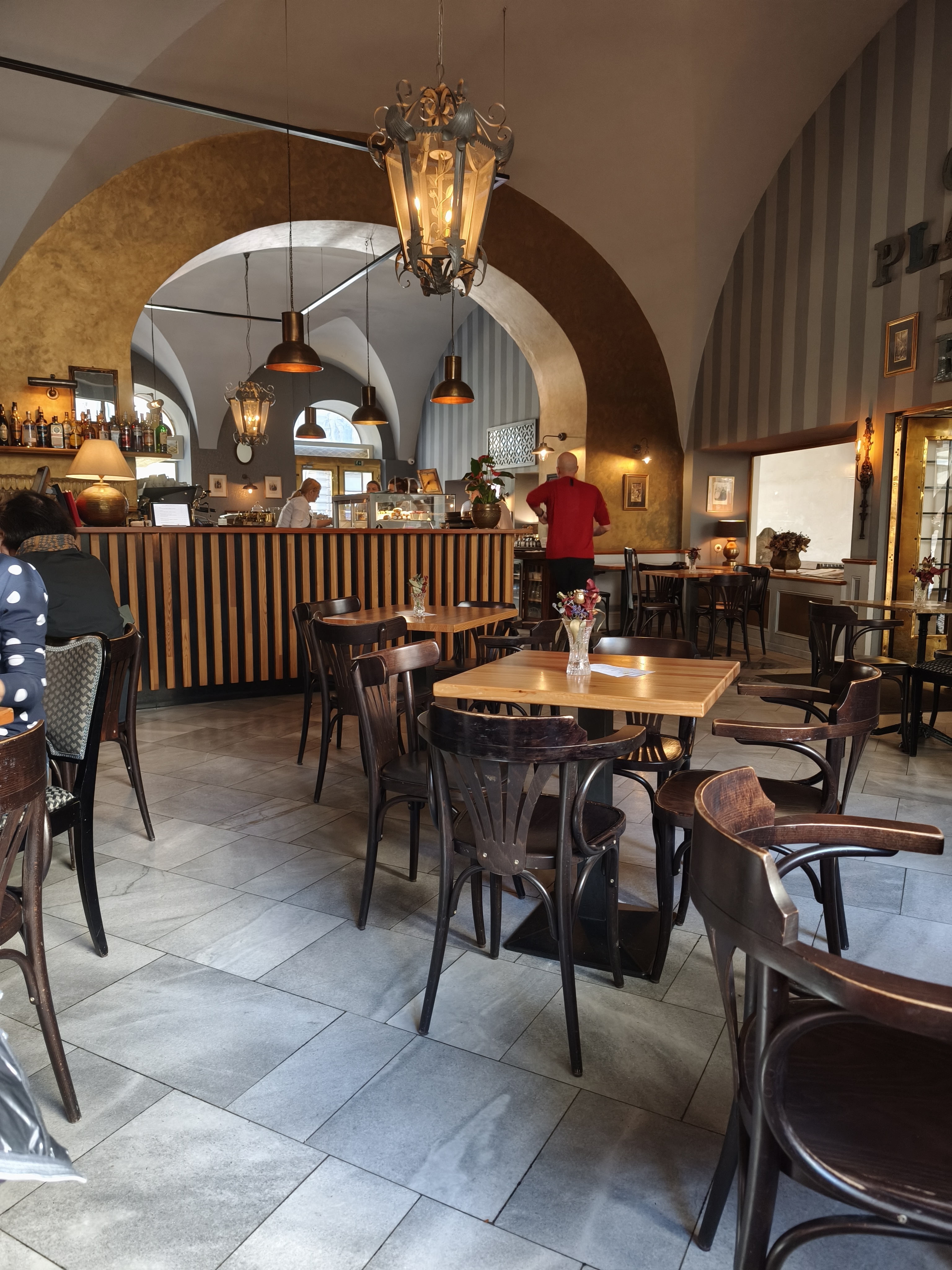 Café bar Platýz foto 6