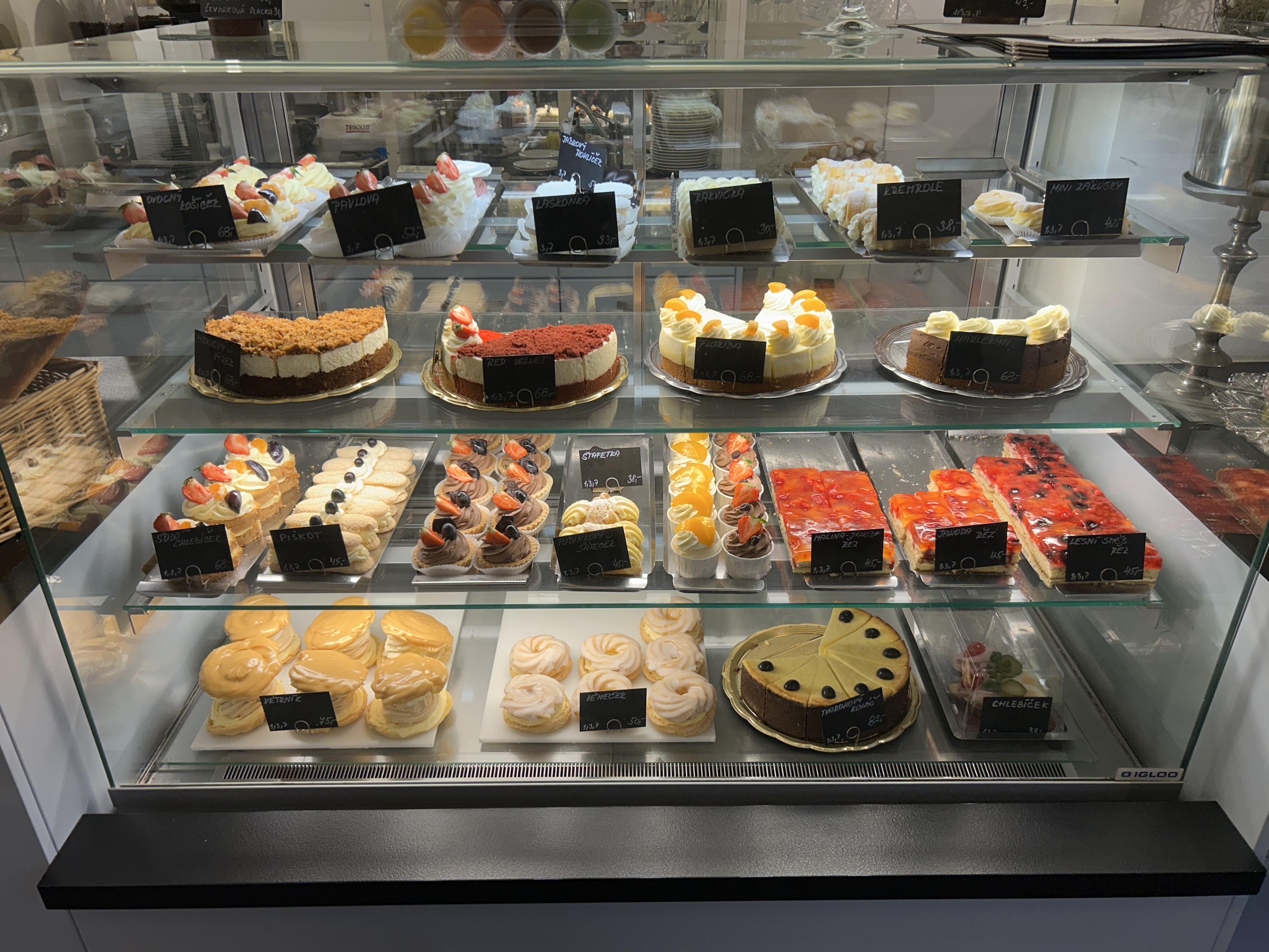 Café U Madony foto 3