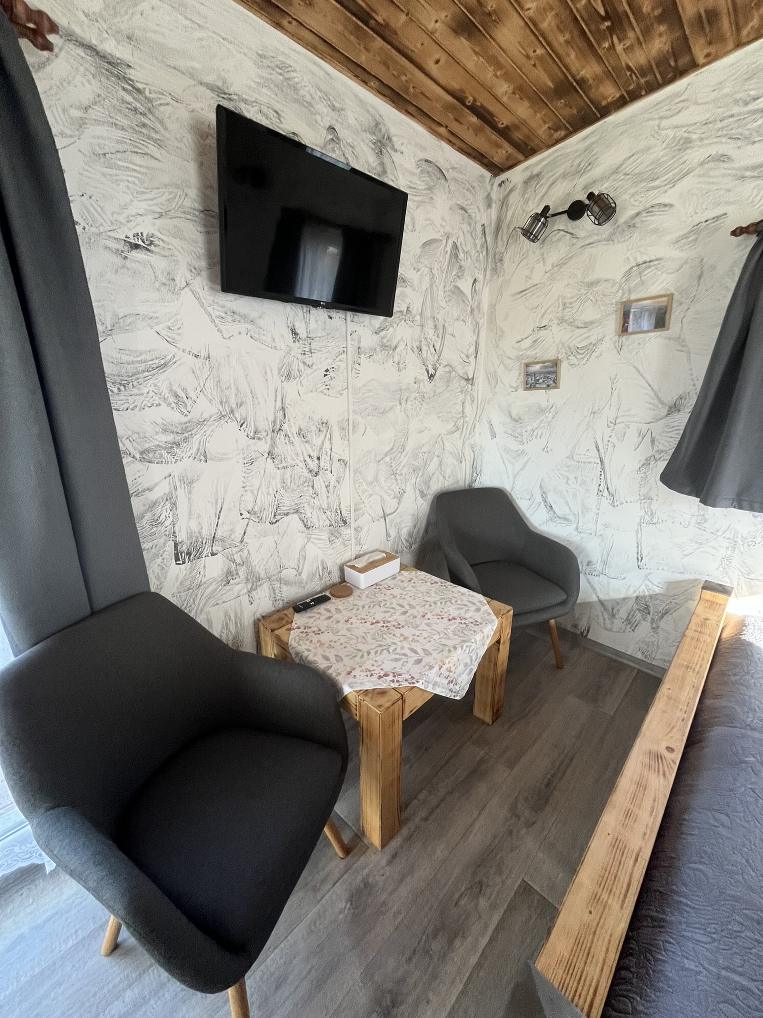 Tinyhouse Kaňk foto 4