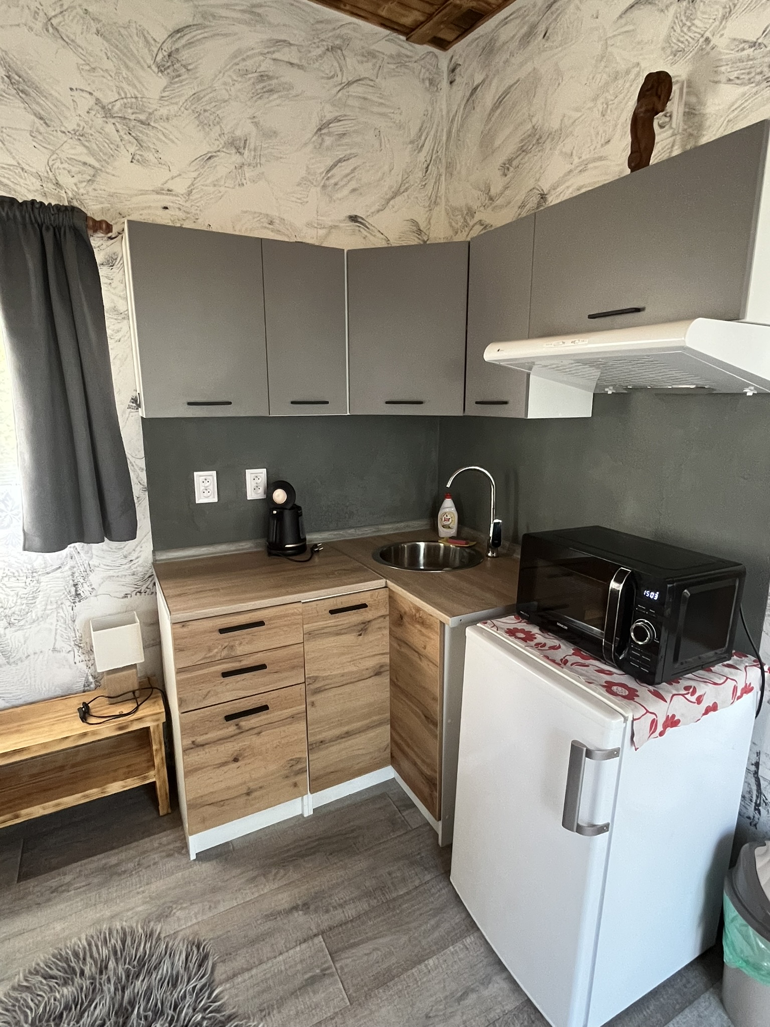 Tinyhouse Kaňk foto 5