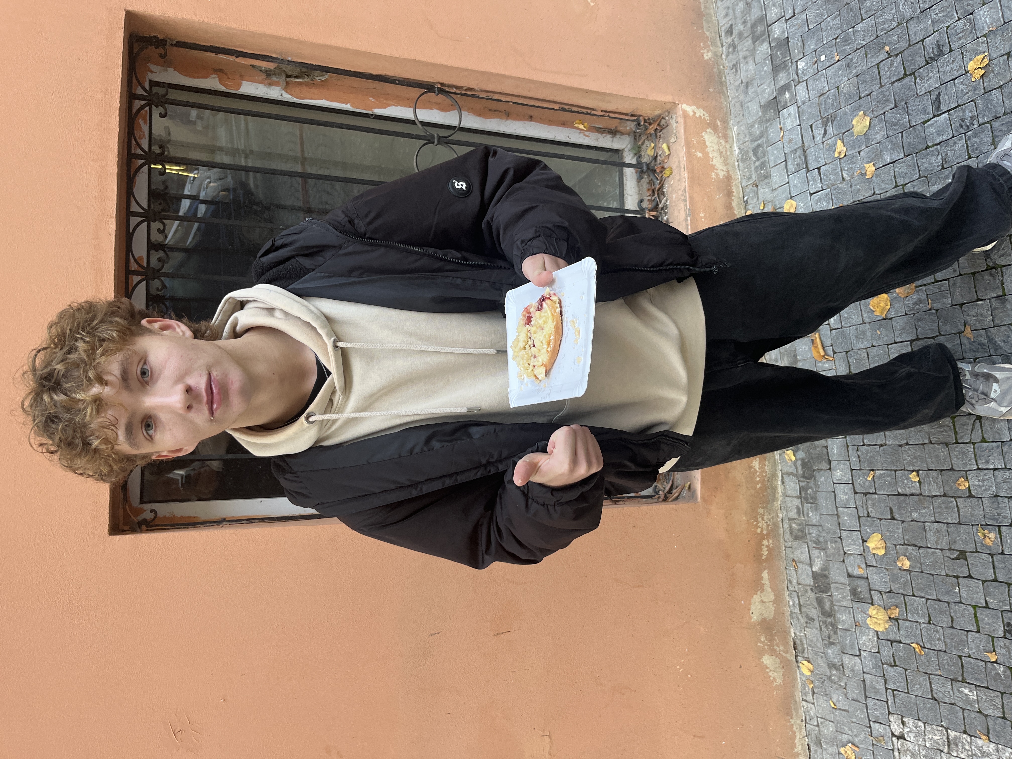 Kus koláče foto 4