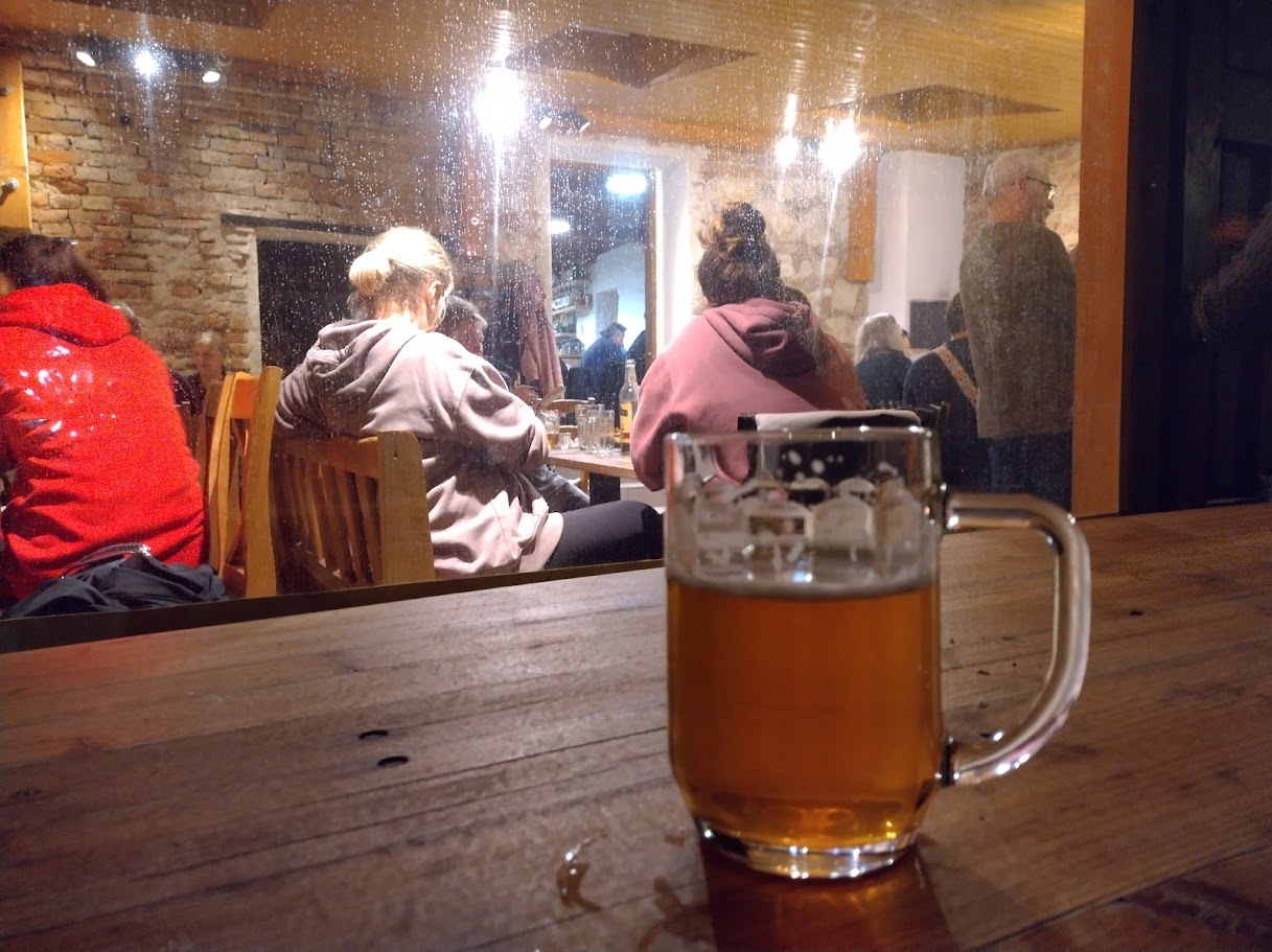 Bug'n'Brew foto 4