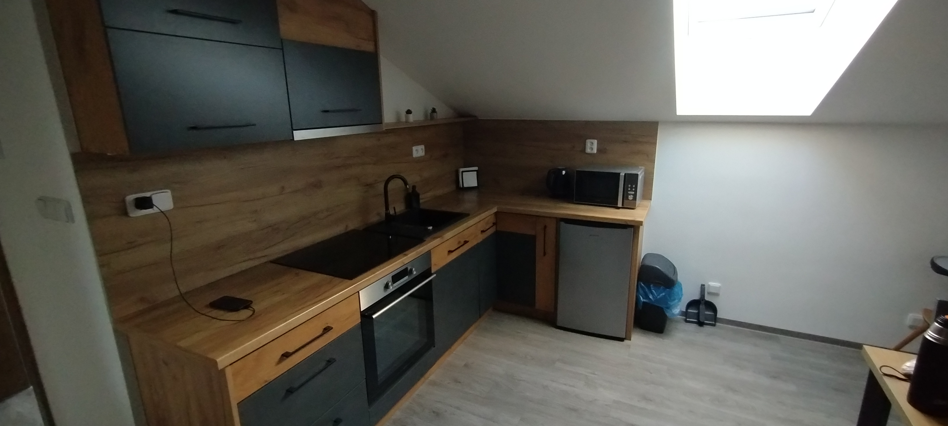 Apartmány Lucie foto 3