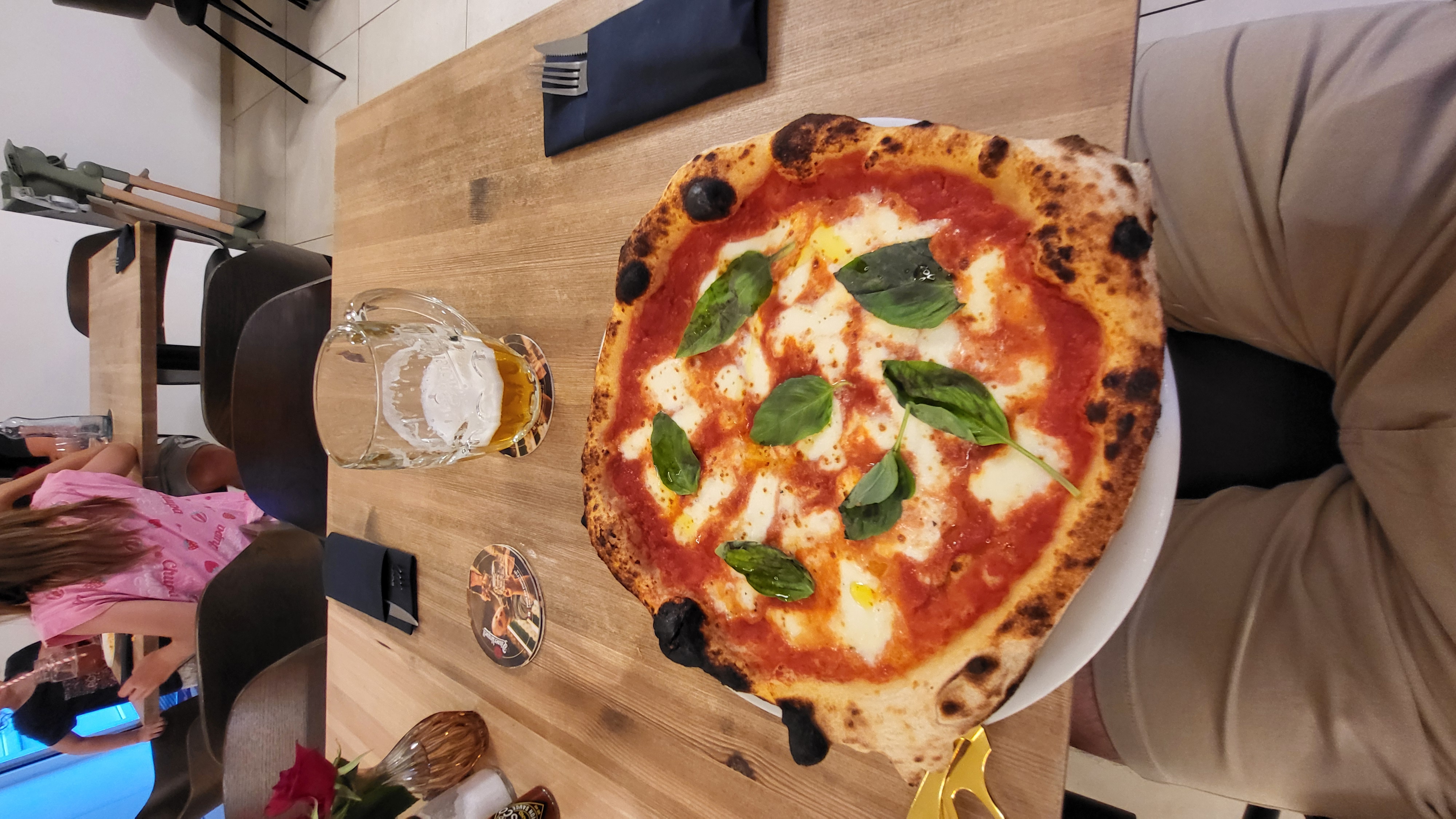 Pizzeria a Ristorante Peperone foto 6