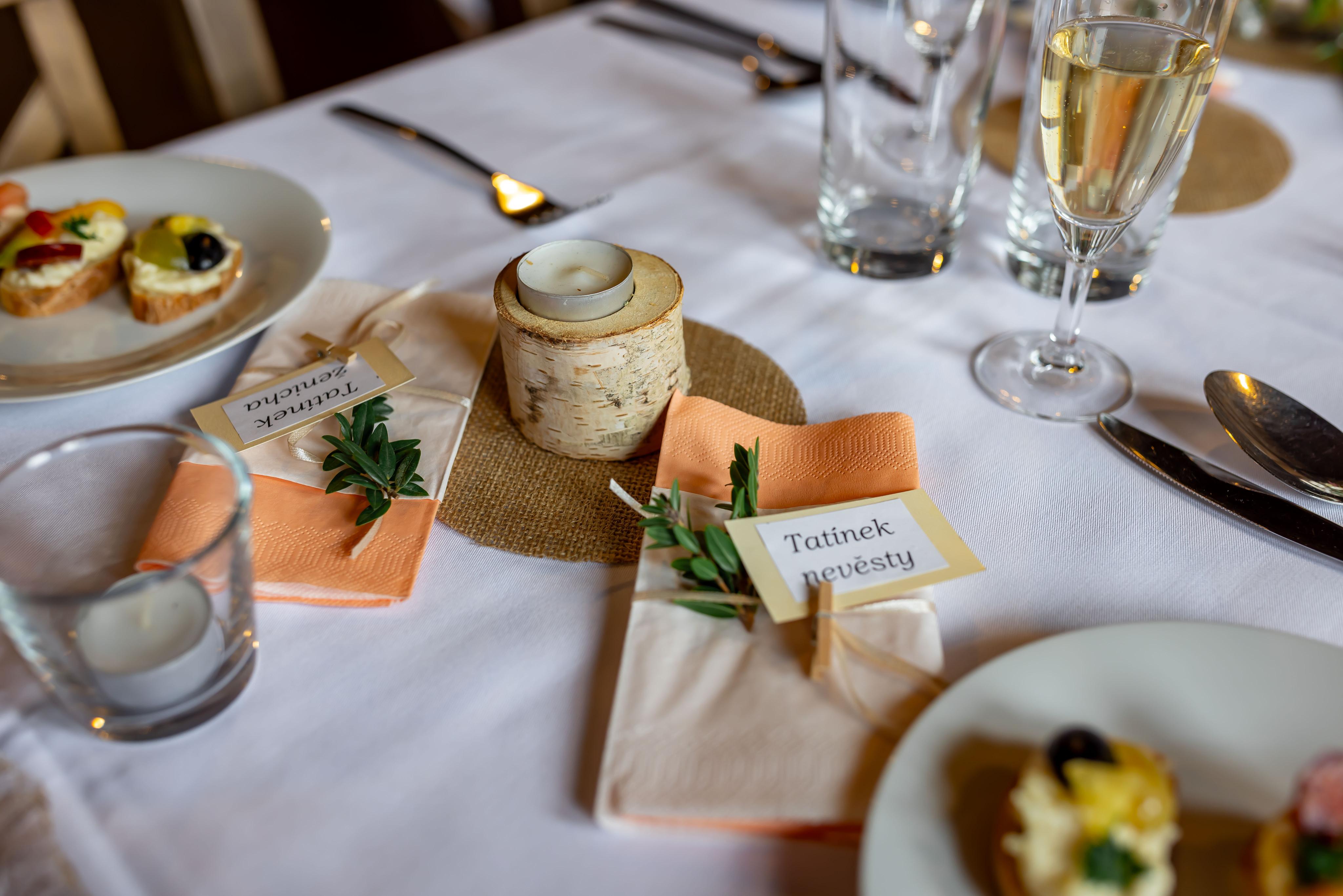 Svatební salon M+M foto 3