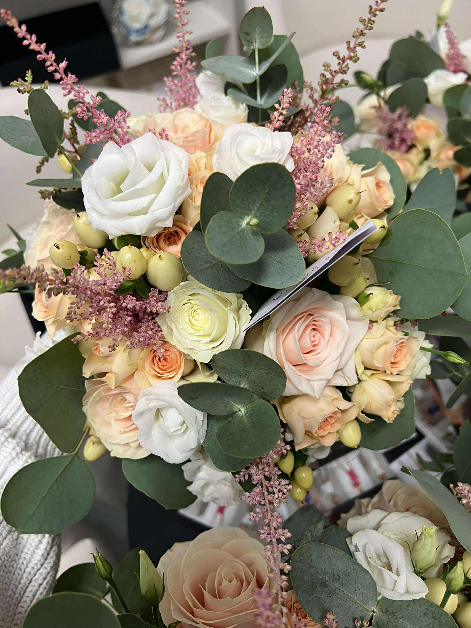 Svatební salon M+M foto 4