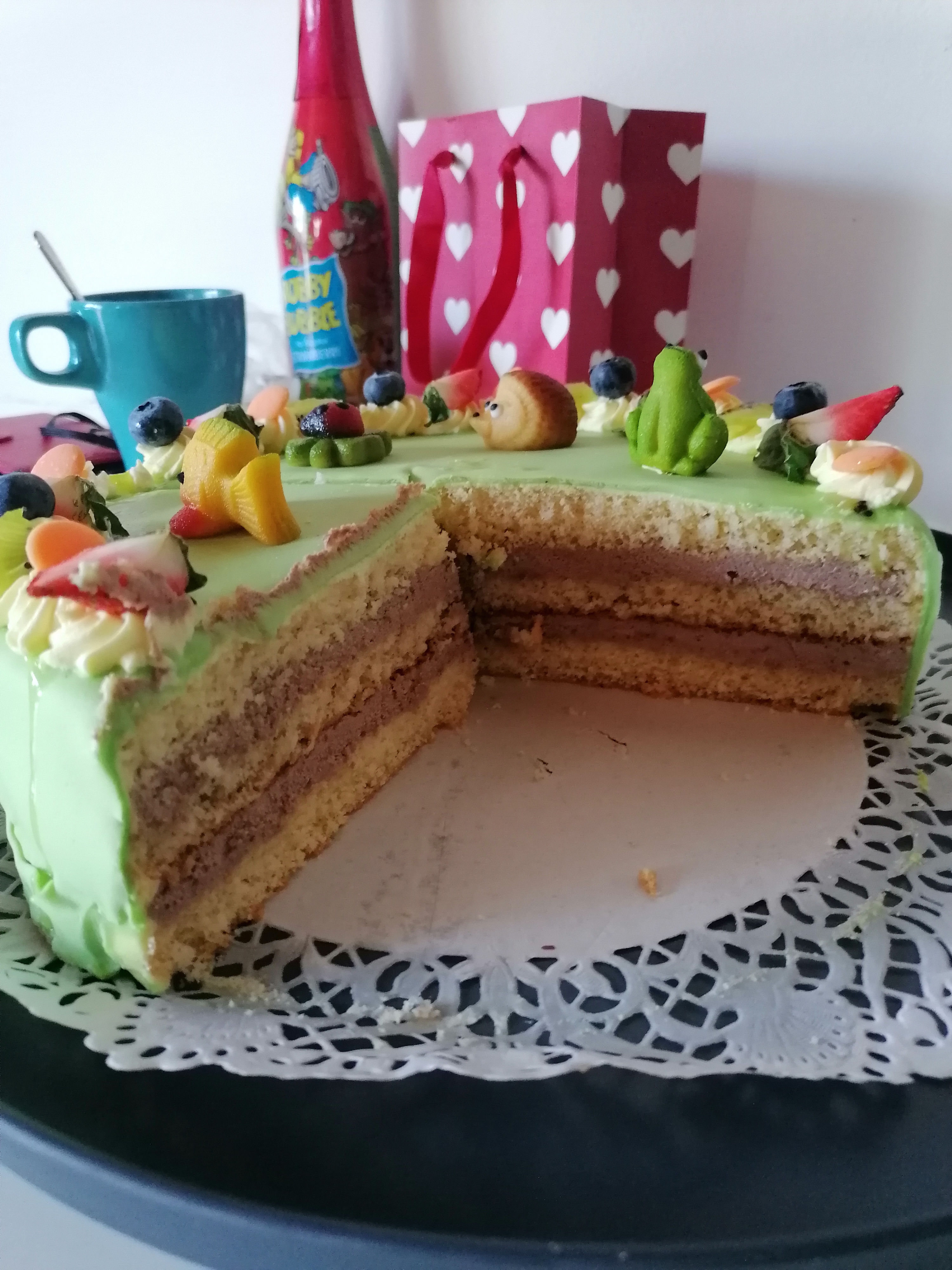 Veselá Cukrárna, s.r.o. foto 2