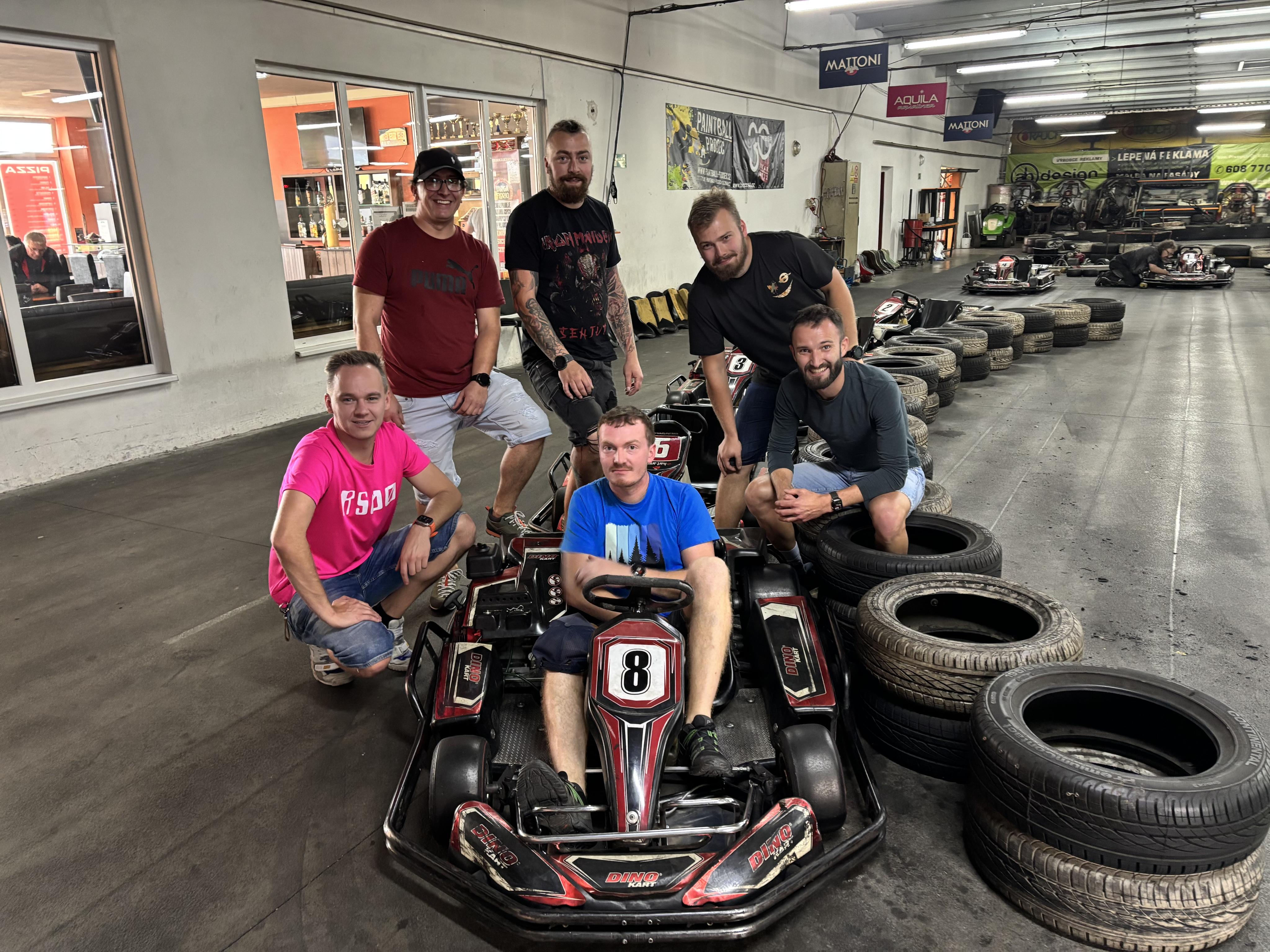 KART ARENA LITOMYŠL, s.r.o. foto 3