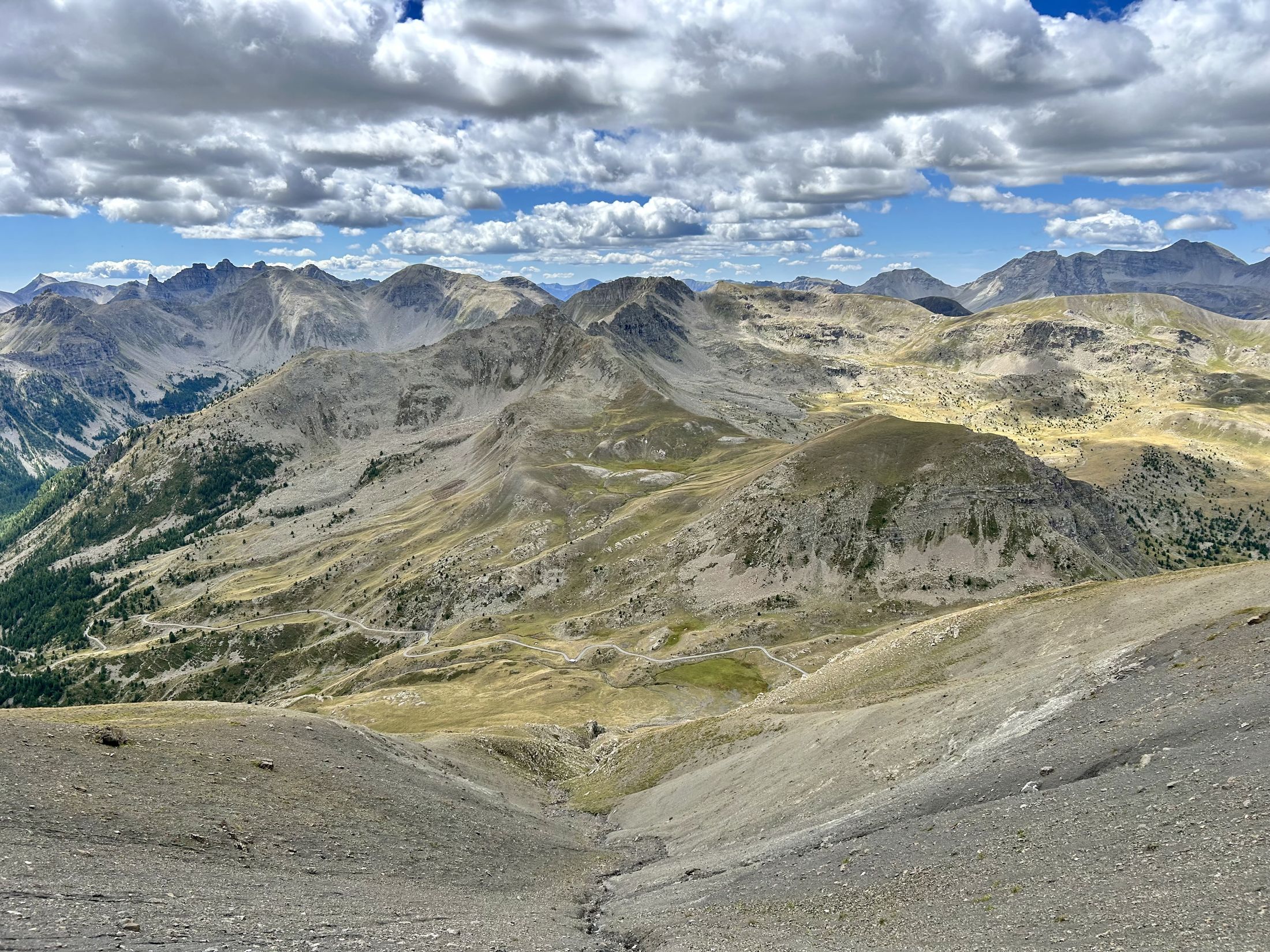 Bonette