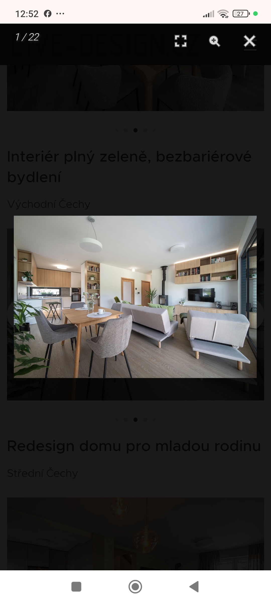 Live - design foto 5