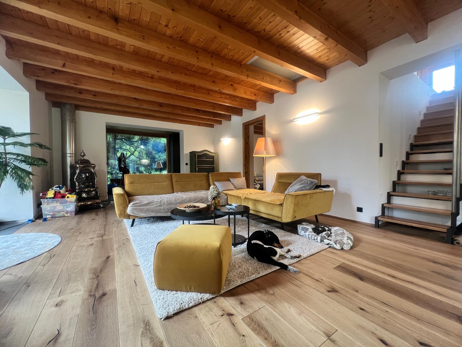 Podlahářské práce – Daniel Šimon foto 6