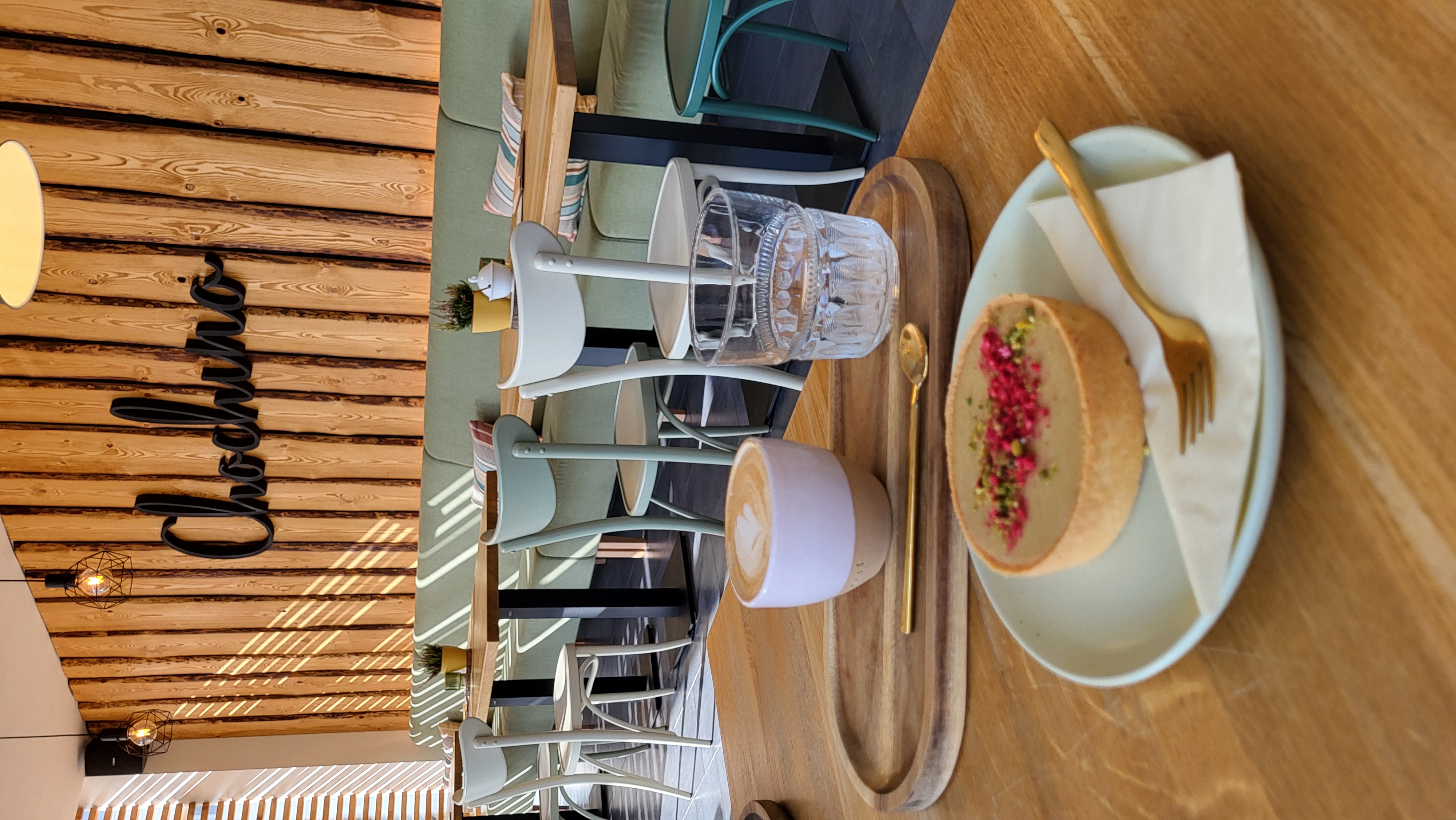 Chochino Koloniál Kafe foto 3