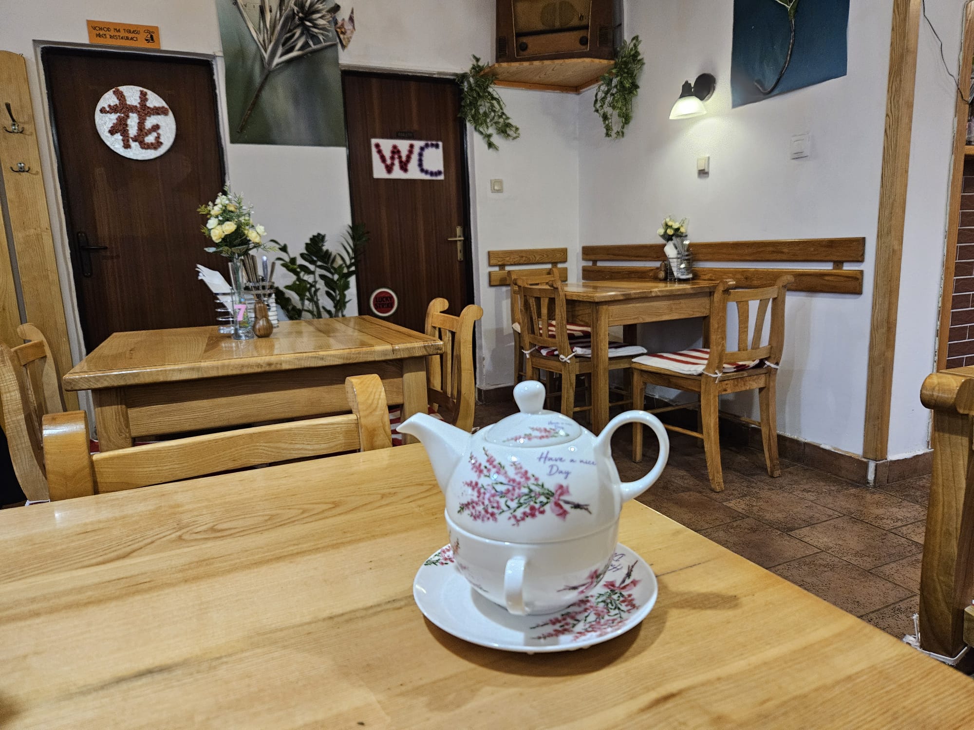 Restaurace U Zvonečku foto 6