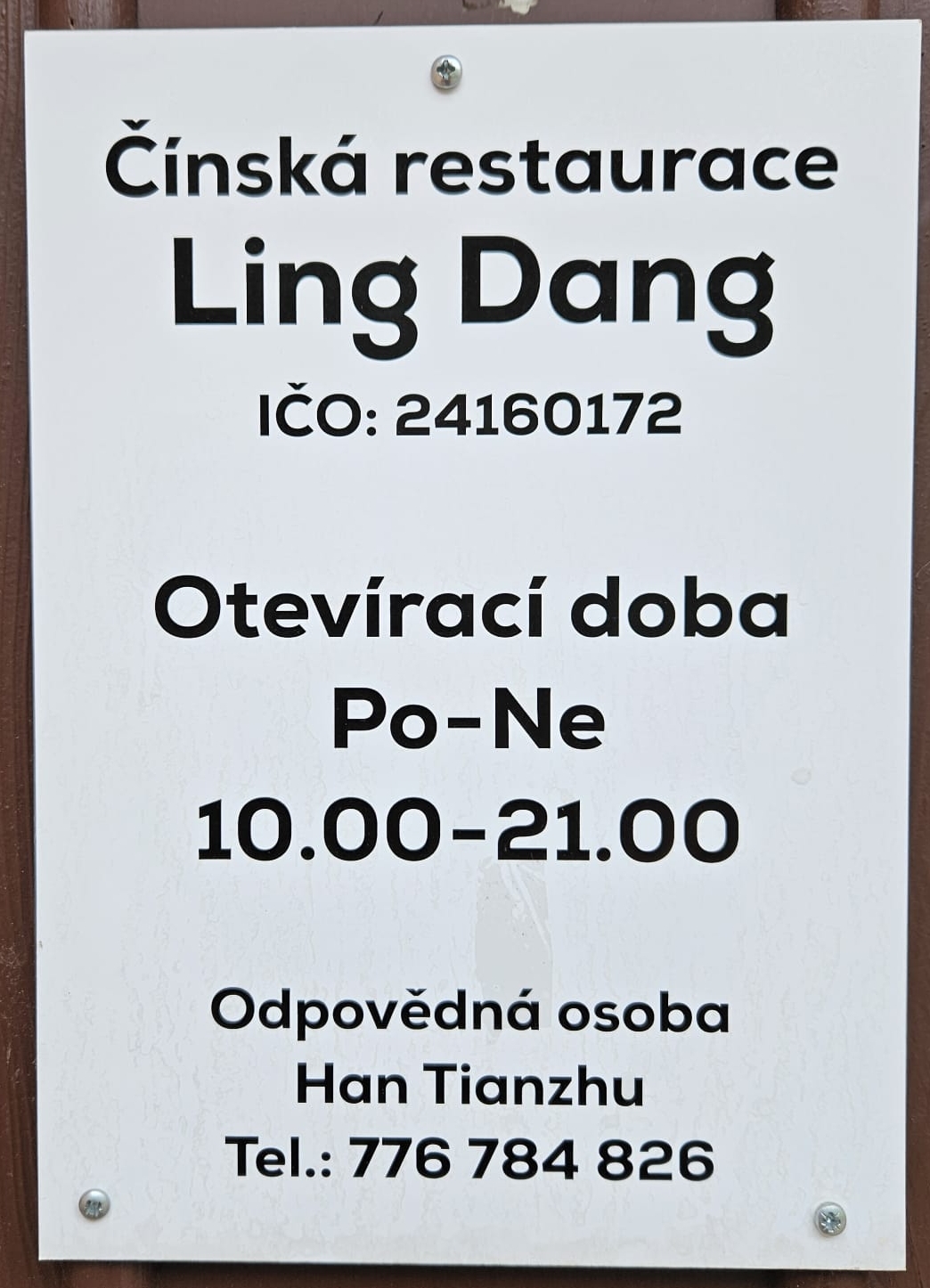 Restaurace U Zvonečku foto 5