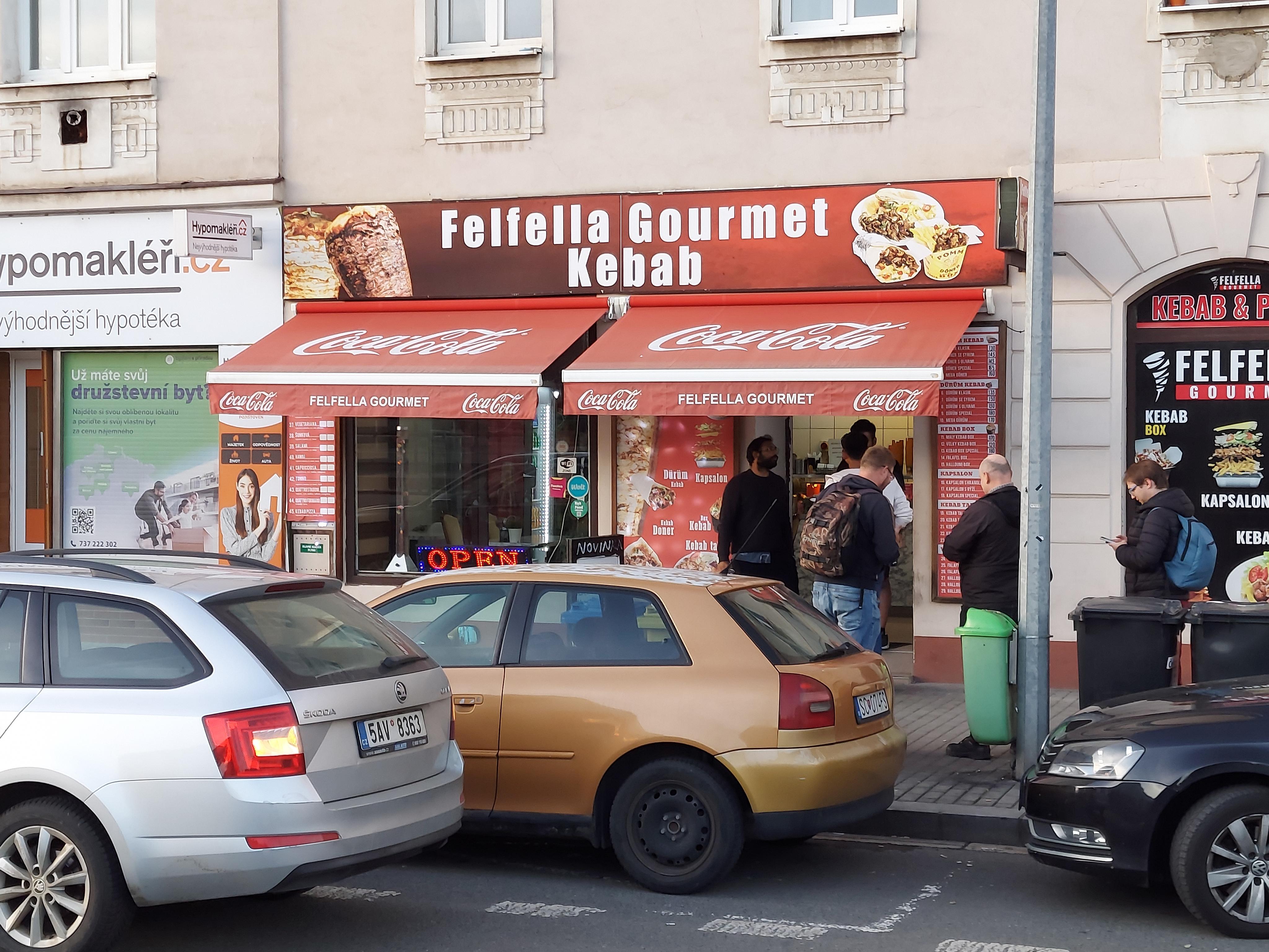 Felfella foto 2