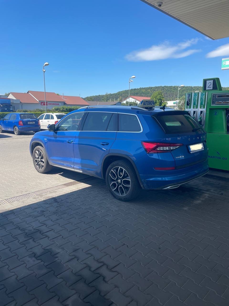 Cool Universe s.r.o. - Autoškola foto 2