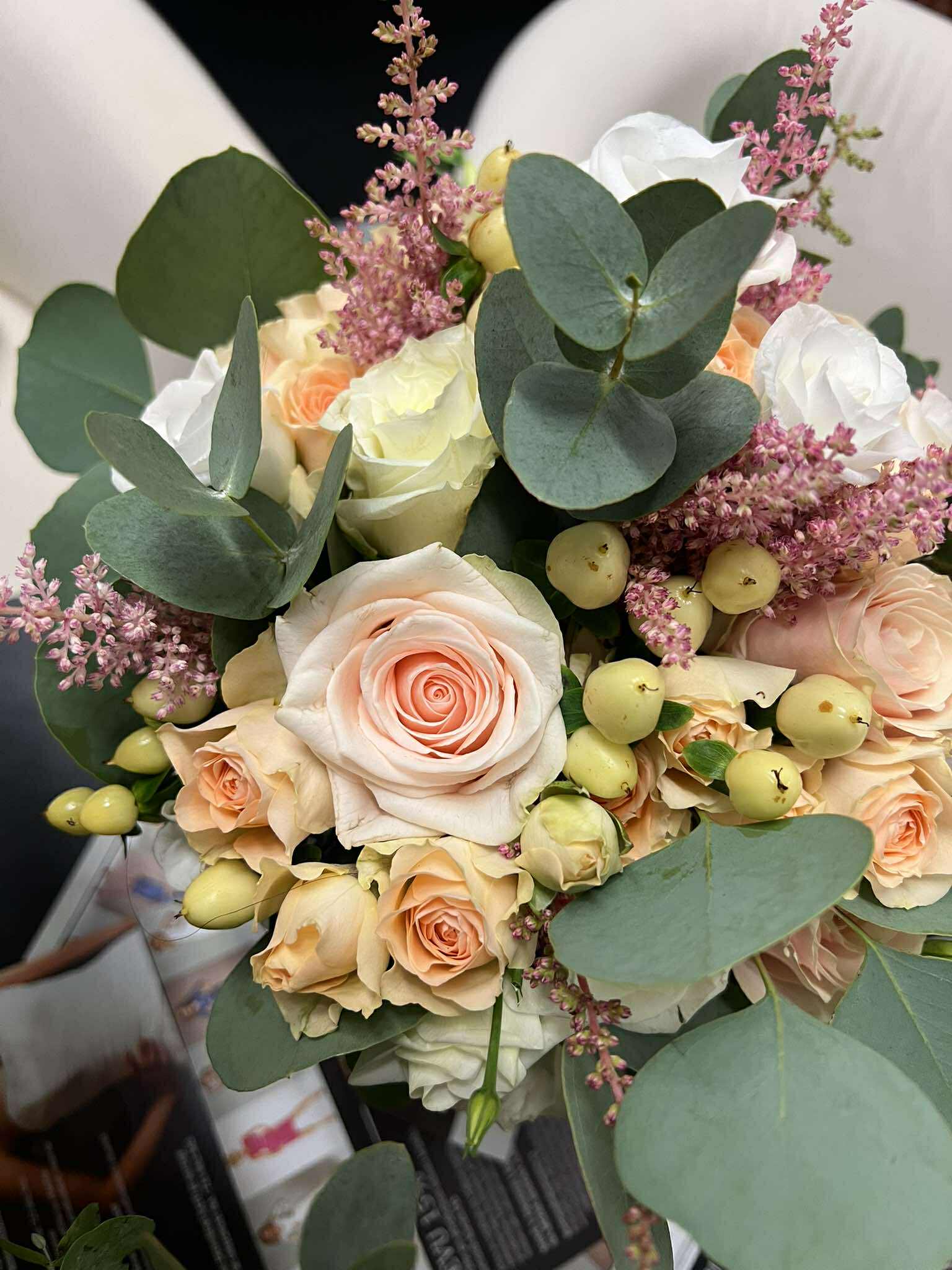 Svatební salon M+M foto 5