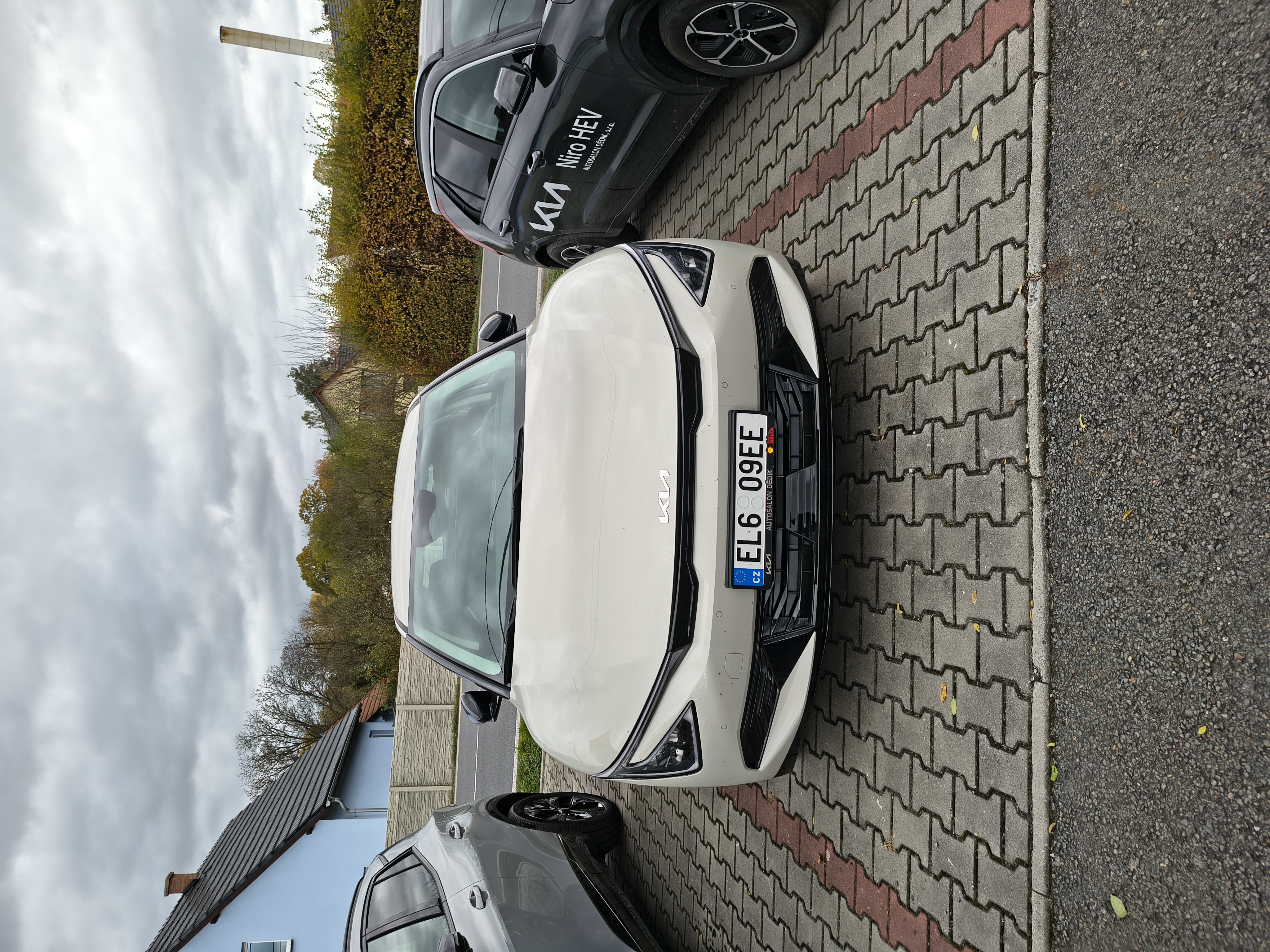 Autosalon Dědik s. r. o. foto 2