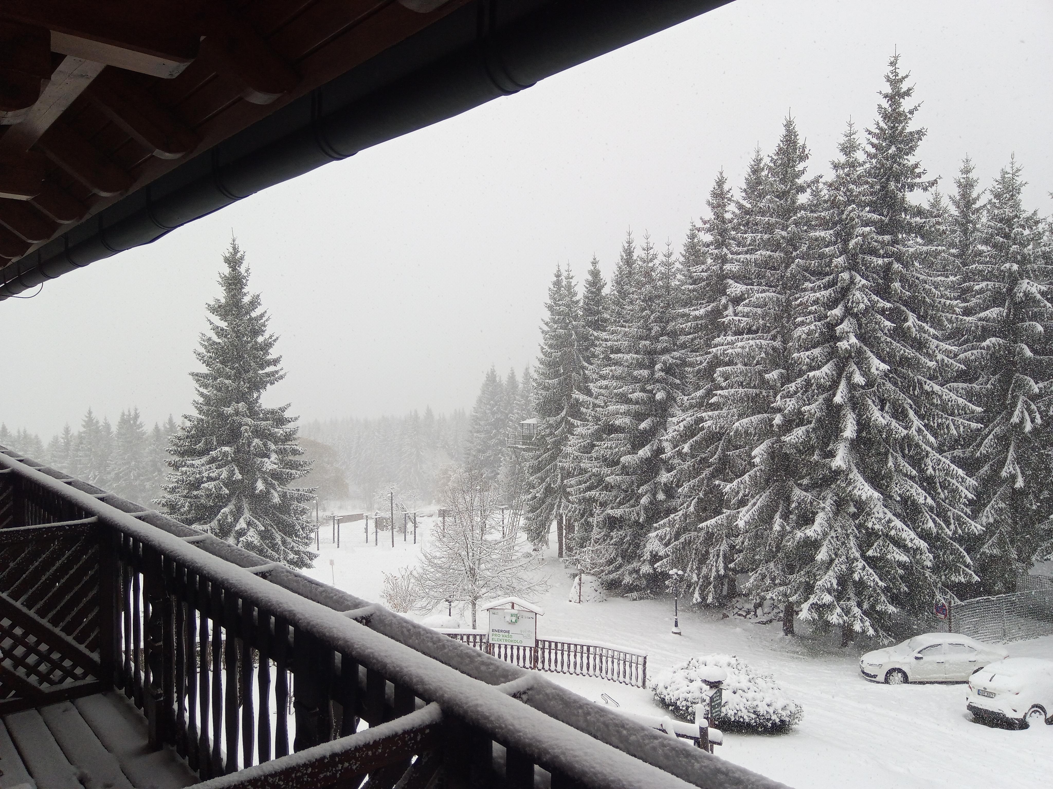 Hotel Alpská vyhlídka foto 6