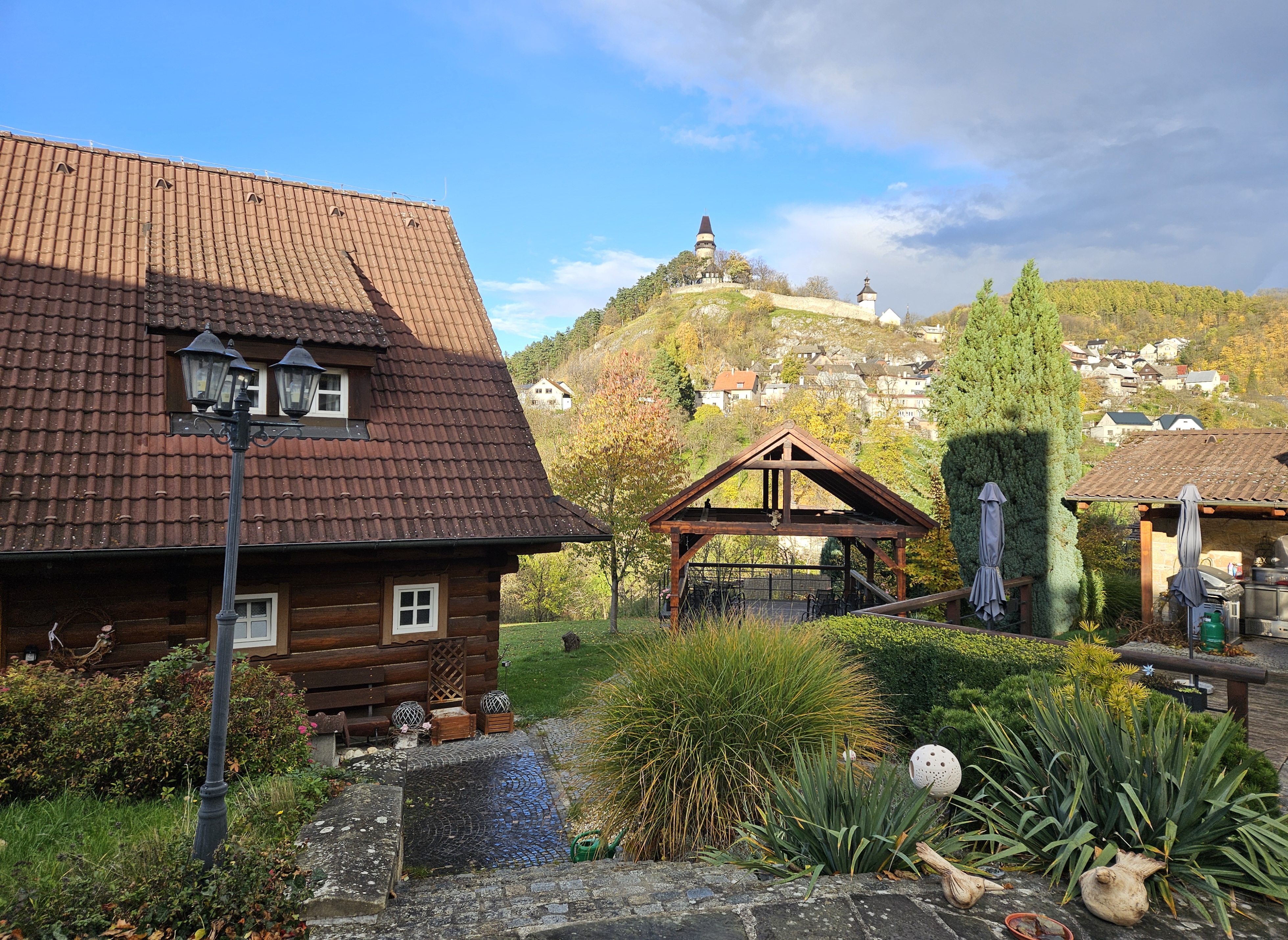 Hotel Roubenka foto 6