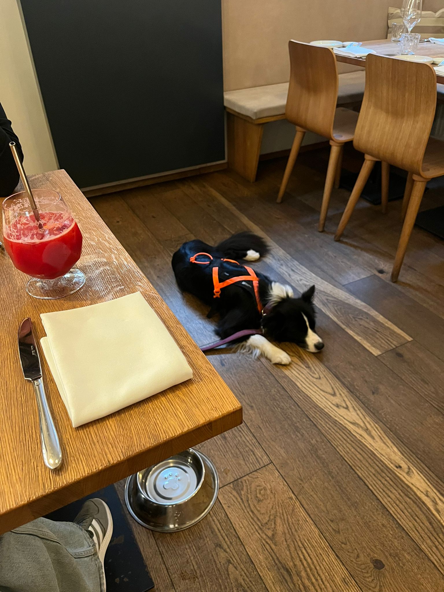 Restaurace Di Nuovo foto 5