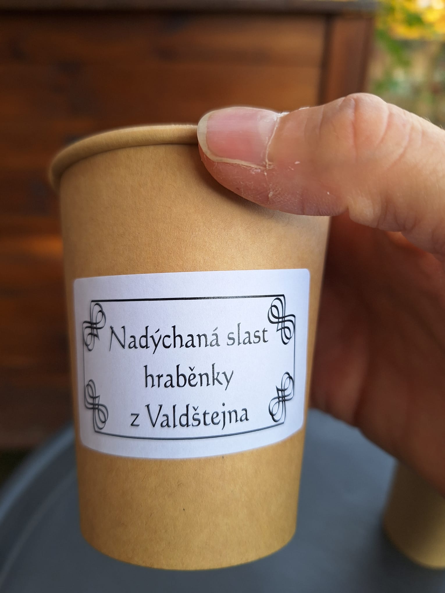 Kafe Valdštejn foto 6