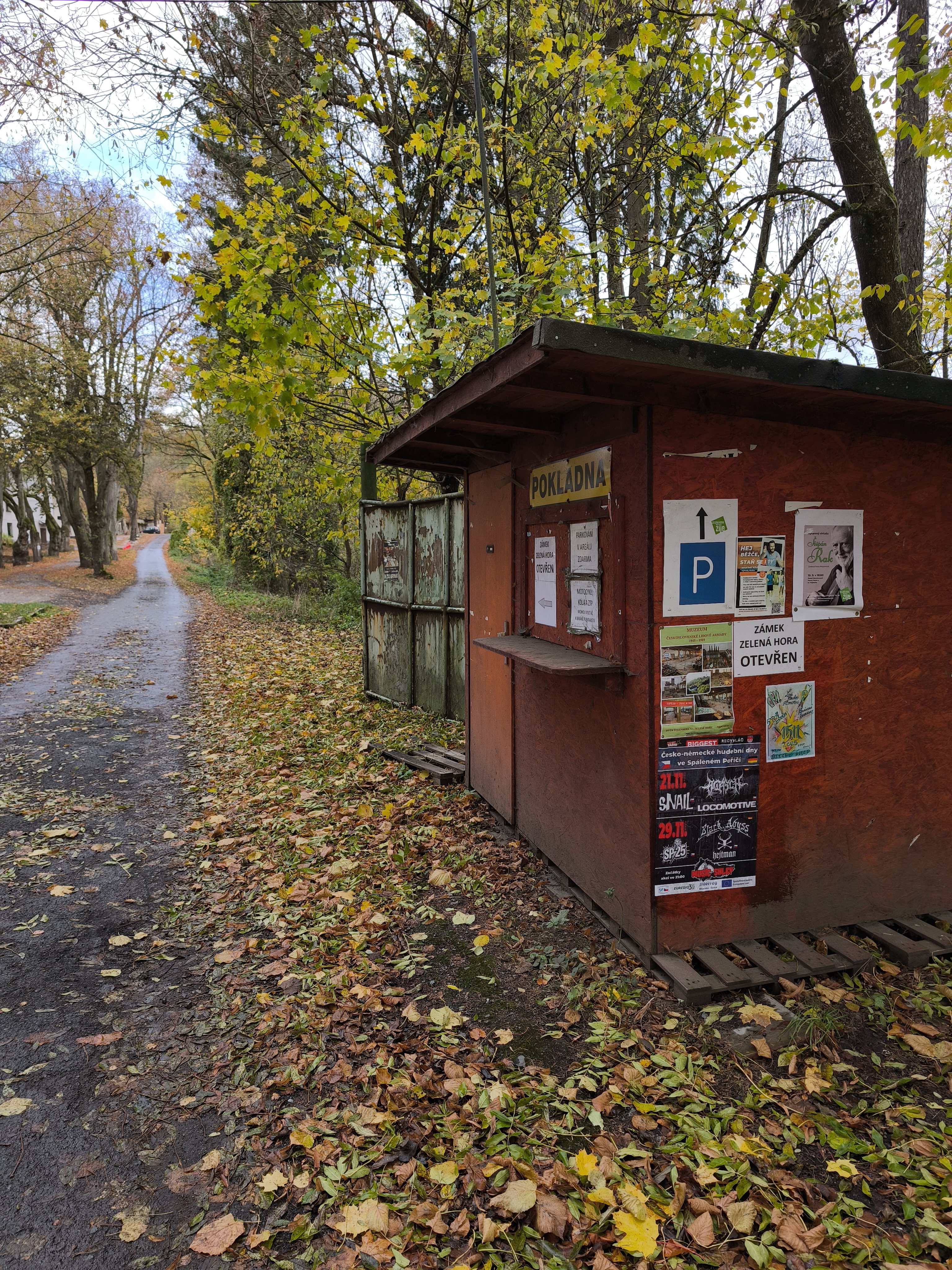 FoodTruck U Štěpána foto 4